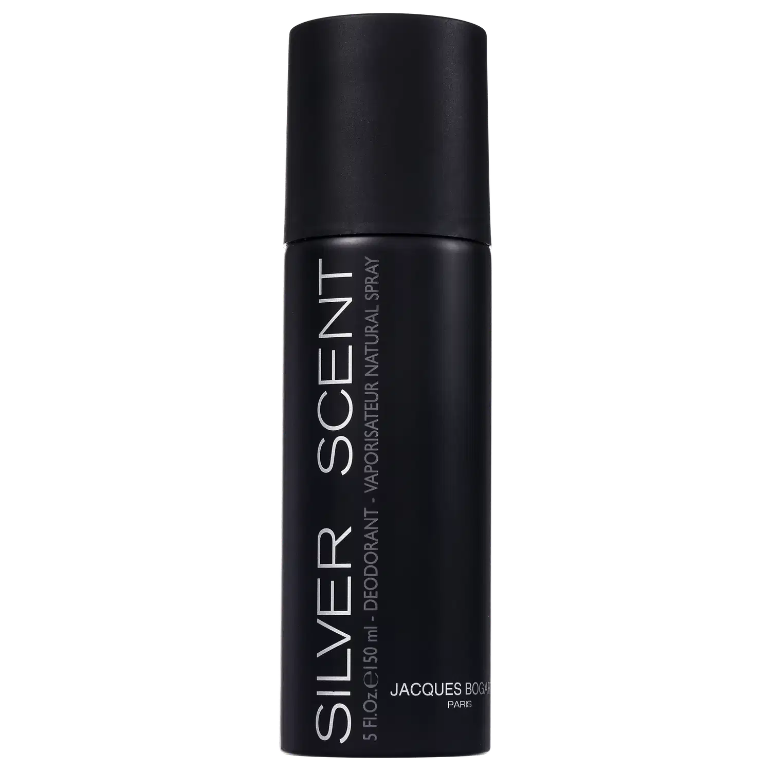Jacques Bogart Silver Scent for Men - Desodorante Masculino 150ml