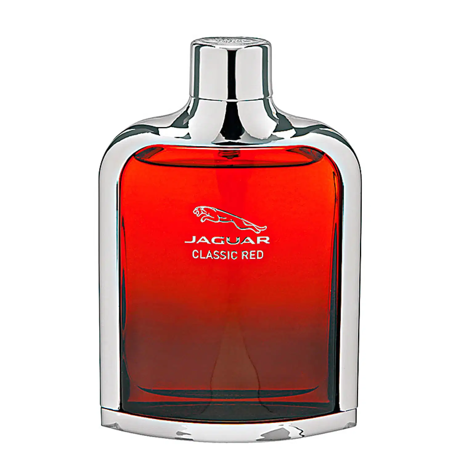 Jaguar Classic Red Eau de Toilette - Perfume Masculino 40ml