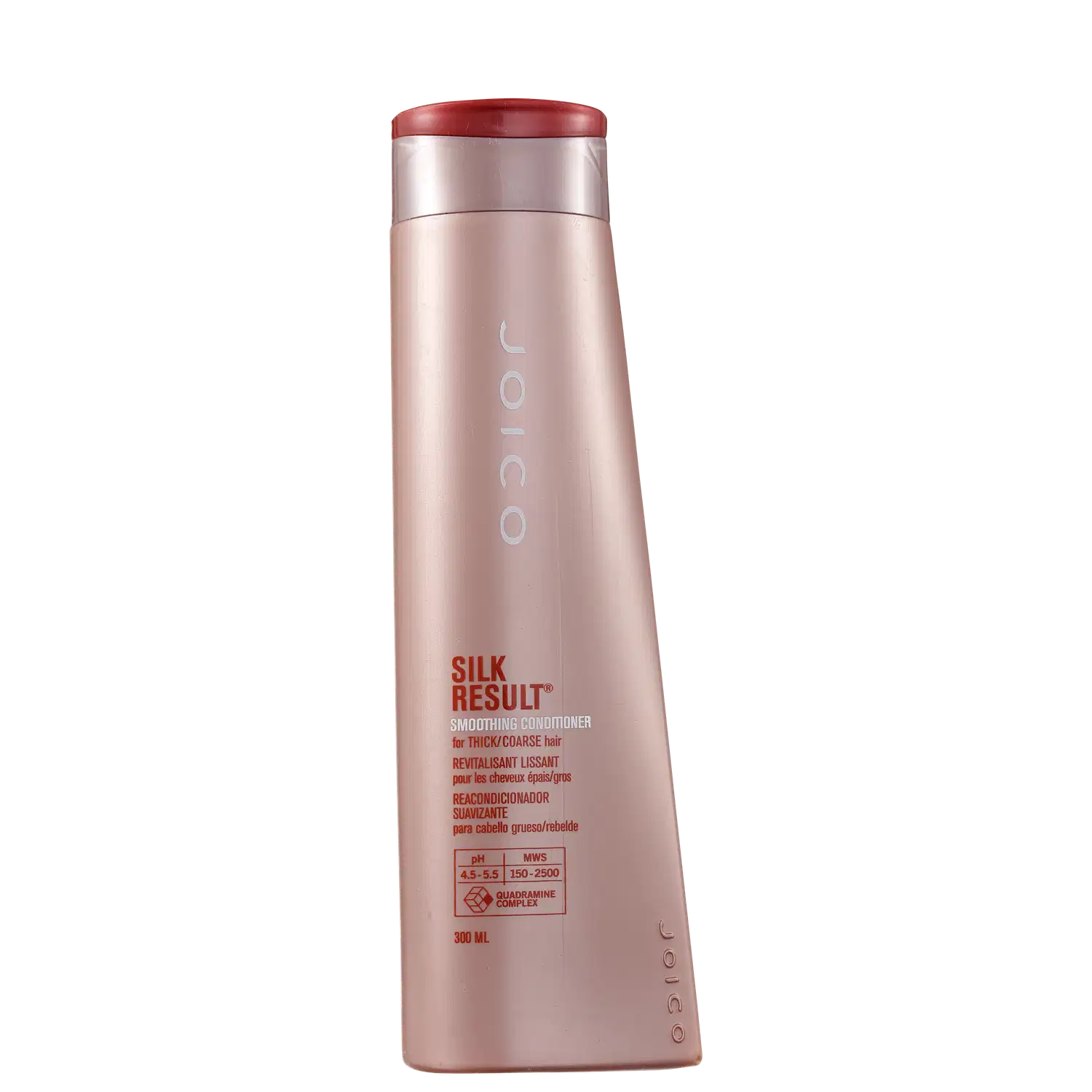 Joico Silk Result Smoothing - Condicionador 300ml