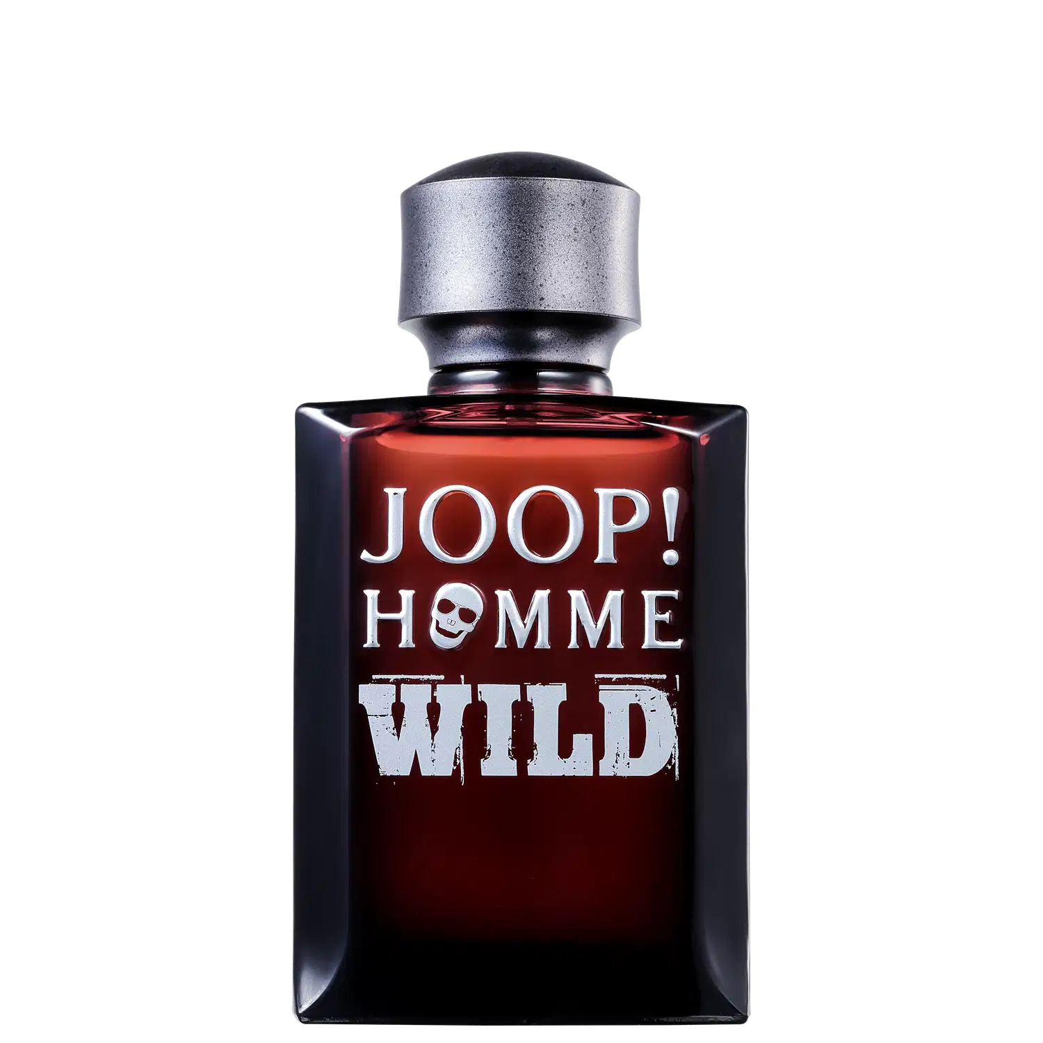 Joop! Homme Wild Eau de Toilette - Perfume Masculino 30ml