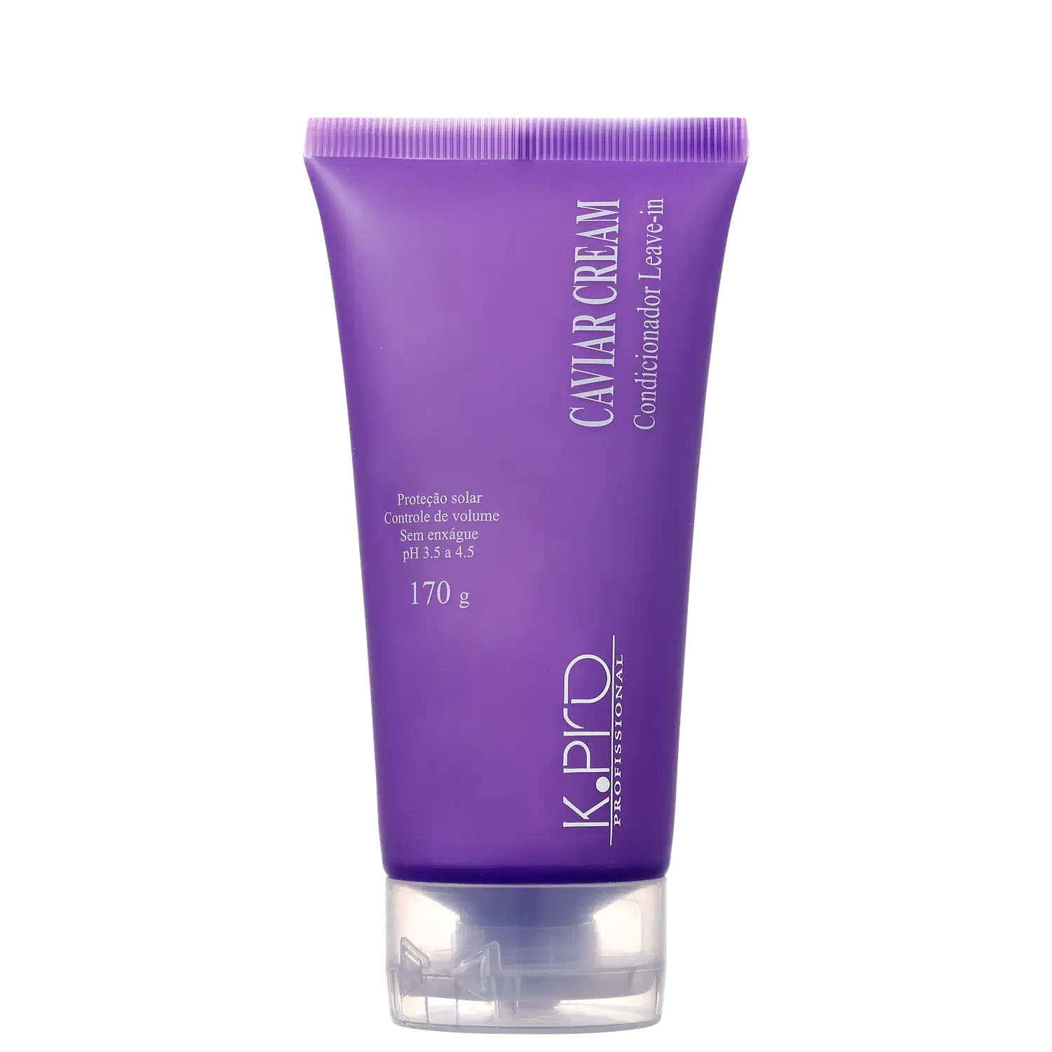 K.Pro Caviar Cream - Leave-in 170g