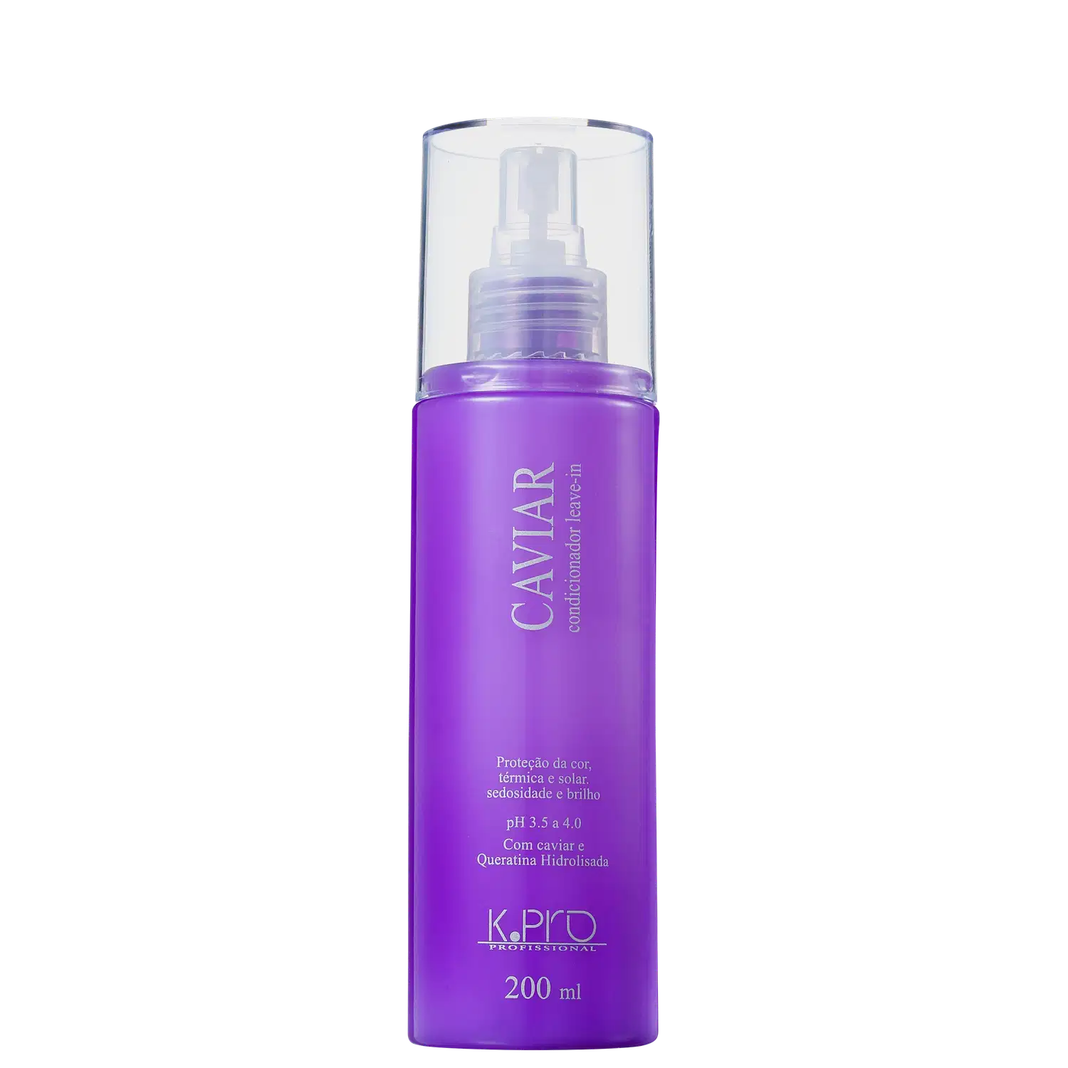K.Pro Caviar - Spray Leave-in 200ml
