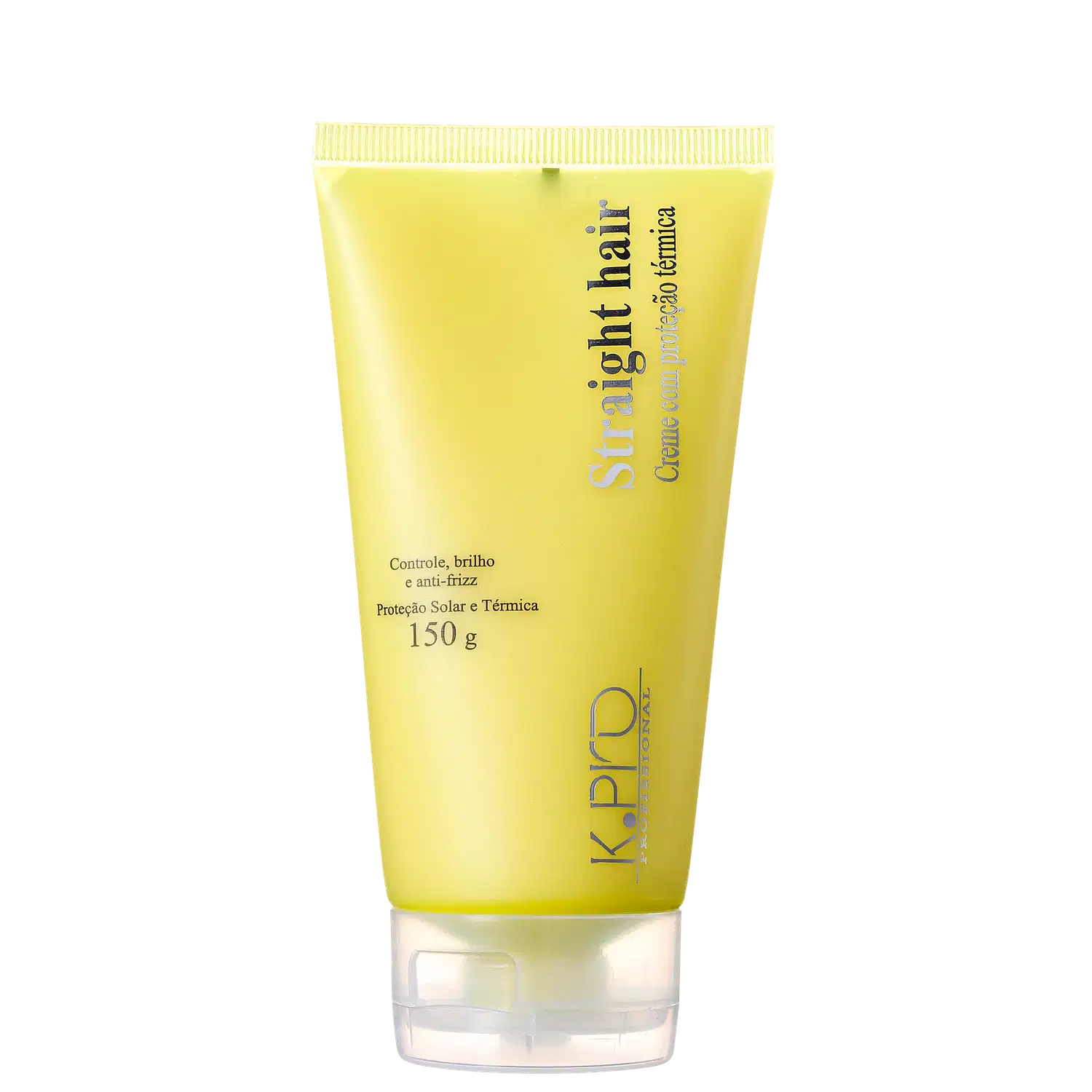 K.Pro Style Straight Hair - Protetor Térmico 150g