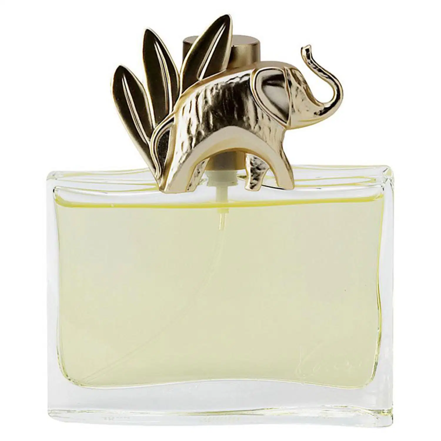 Jungle L'Elephant Kenzo Eau de Parfum - Perfume Feminino 50ml