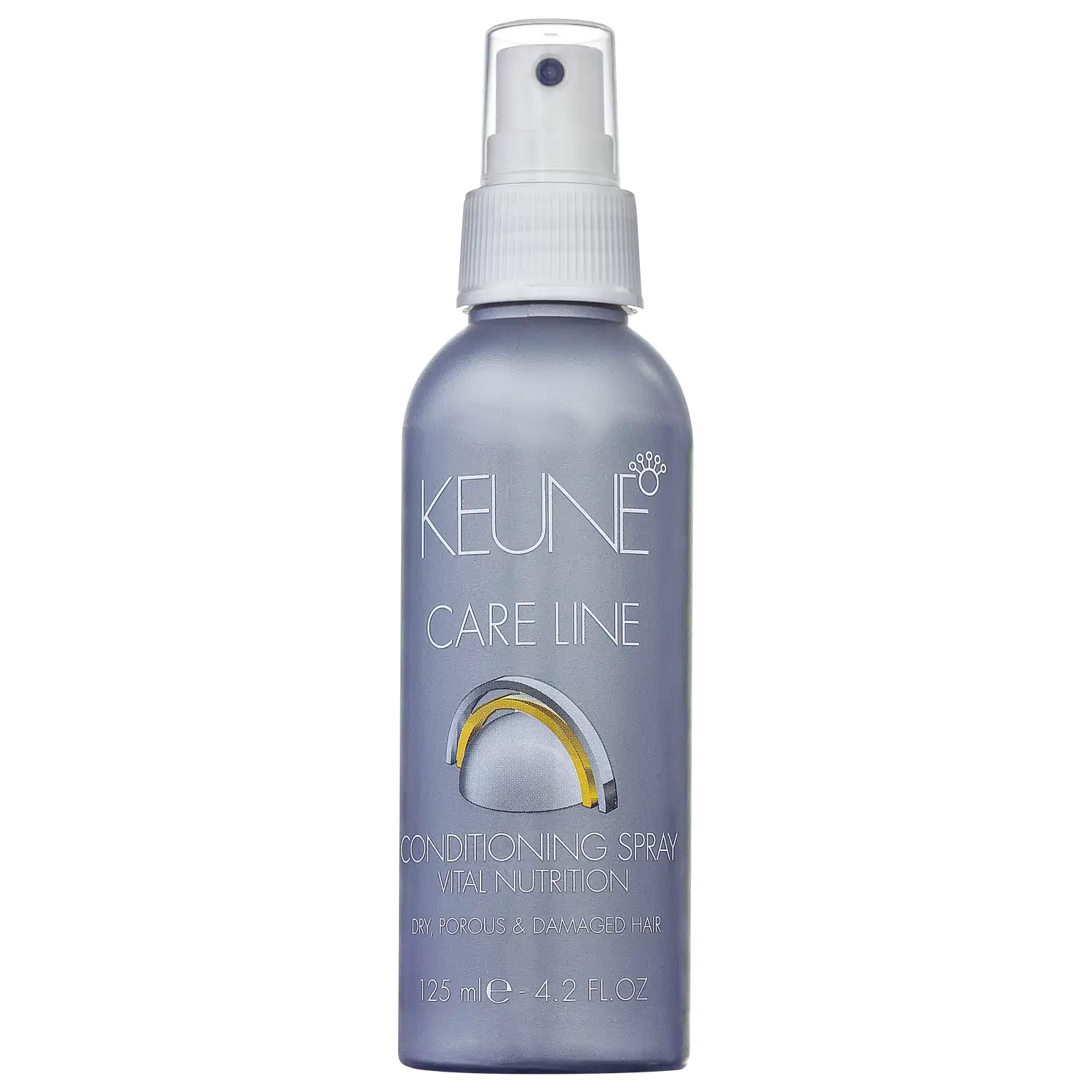 Keune Care Line Vital Nutrition Conditioning Spray - Leave-In 125ml