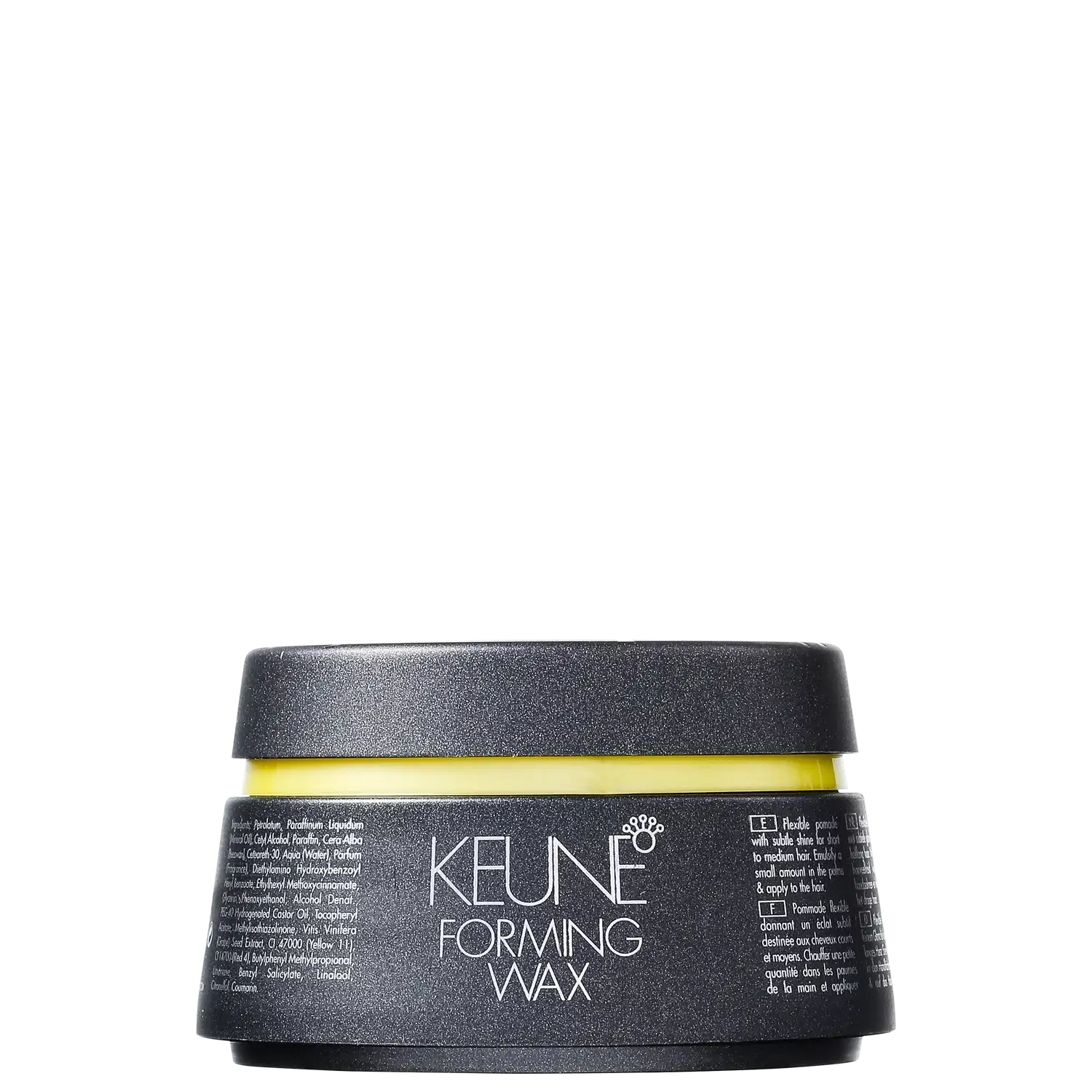 Keune Forming Wax - Cera Modeladora 100ml