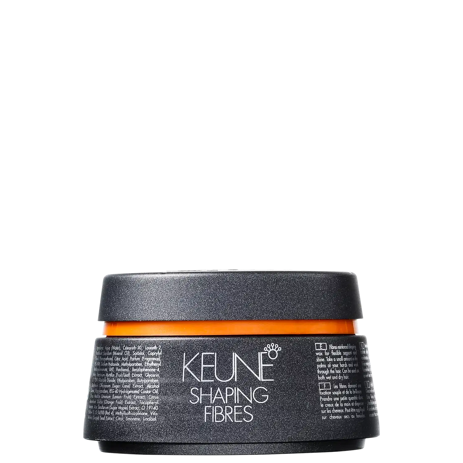 Keune Shaping Fibres - Cera Modeladora 100ml
