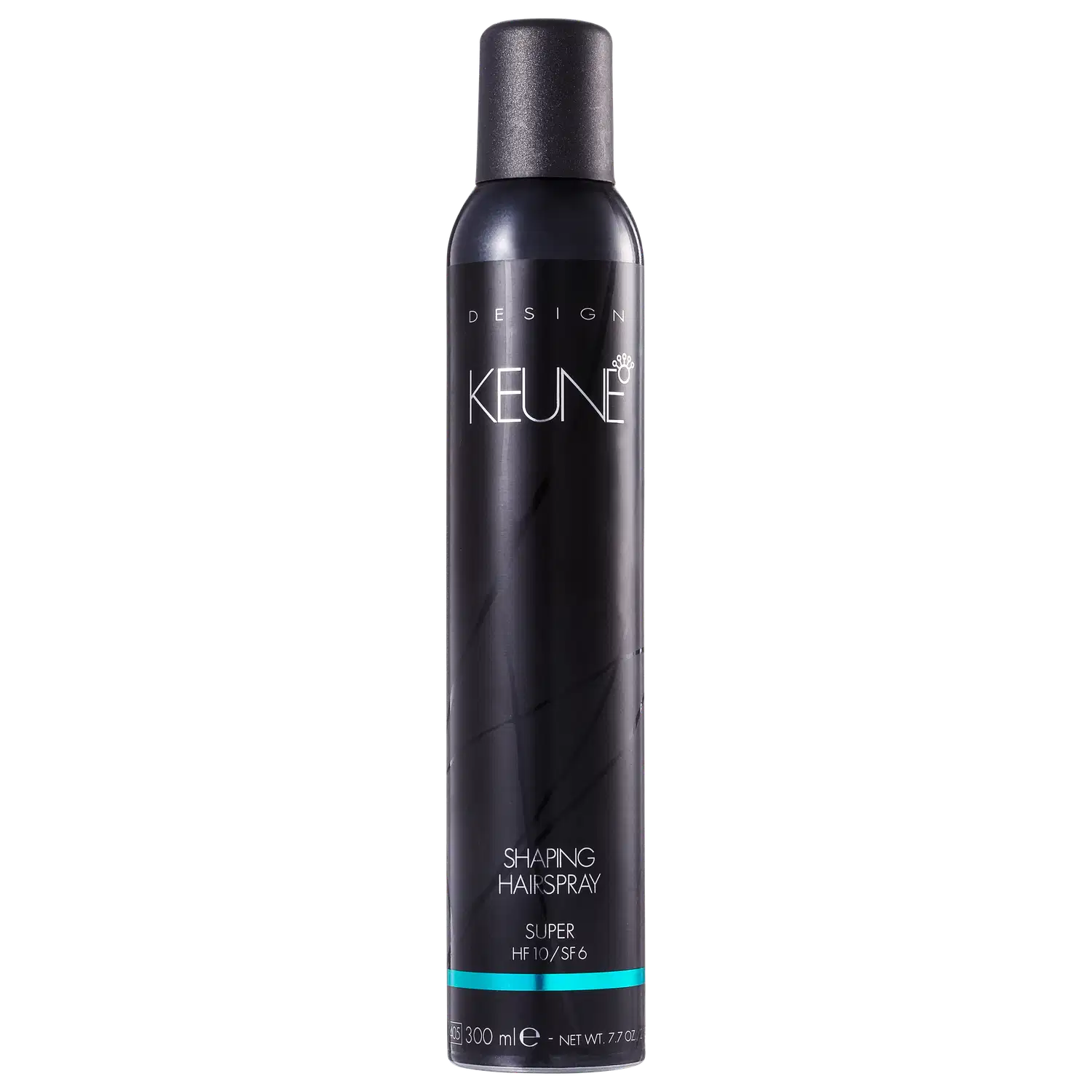 Keune Shaping Hairspray Super - Spray Fixador 300ml