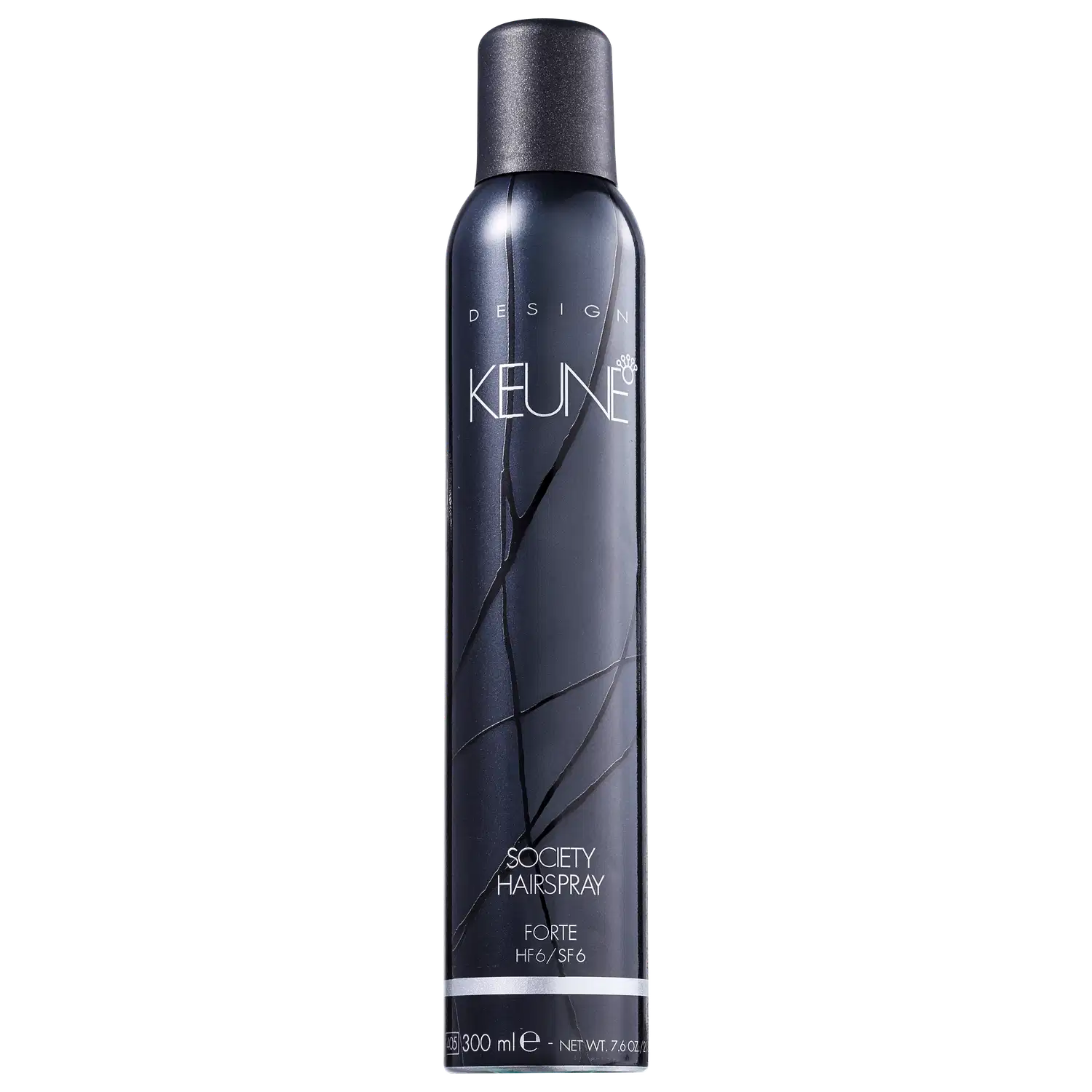 Keune Society Forte - Spray Fixador 300ml