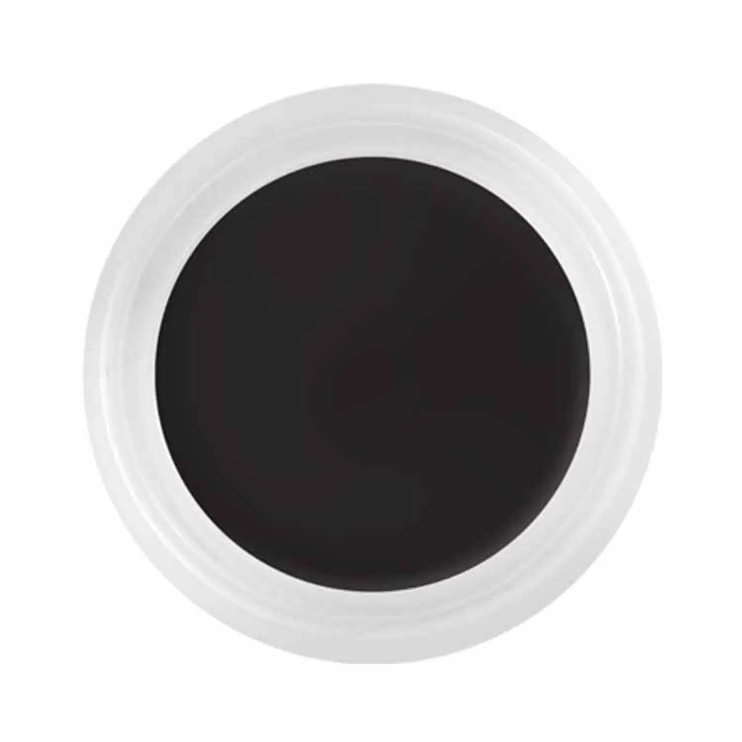 Kryolan Hd Cream Liner 19321 Ebony - Delineador em Creme 6g