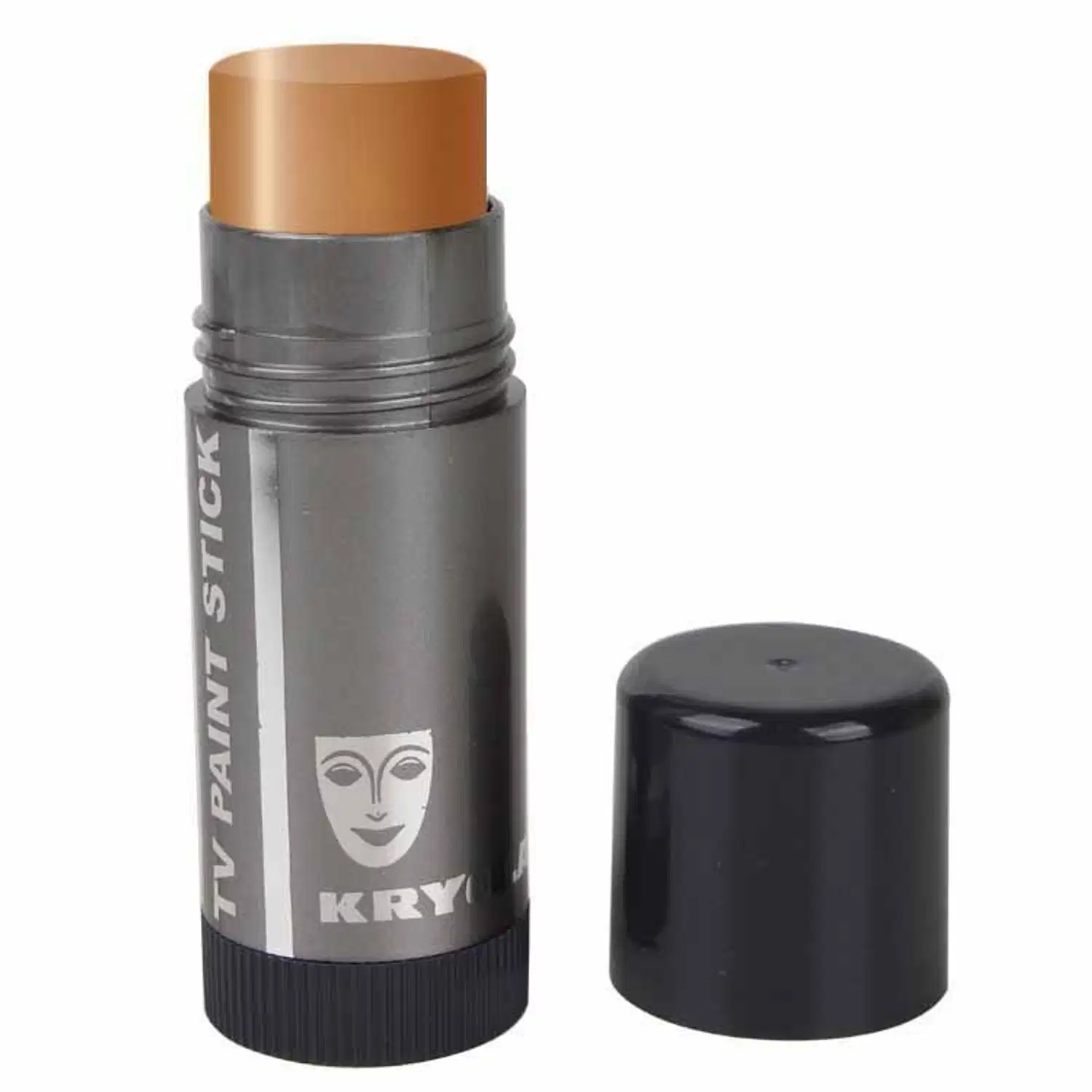 Kryolan TV Paint Stick 5047 - Base Cremosa Facial 25g