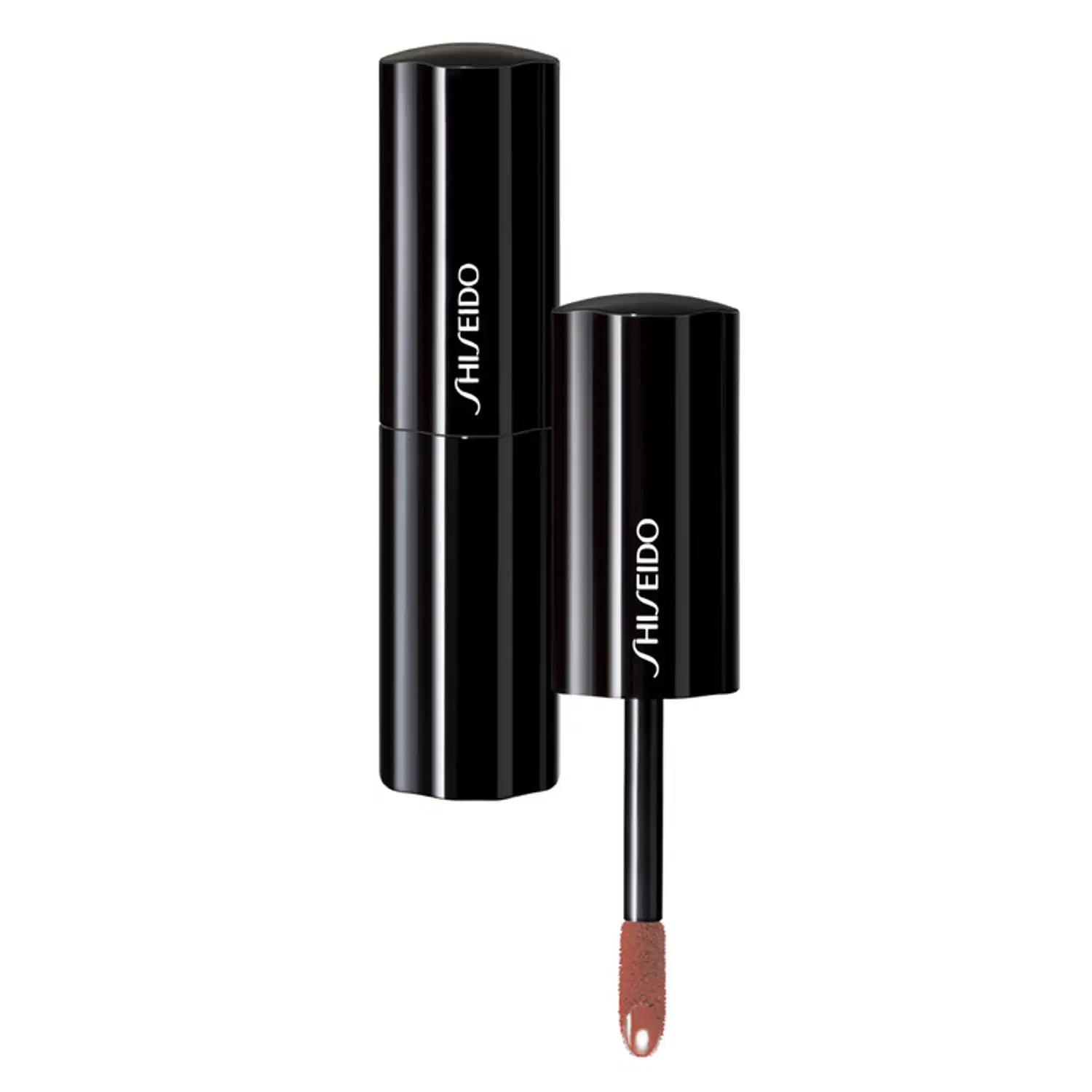 Shiseido Lacquer Rouge Be306 - Batom Líquido 6ml