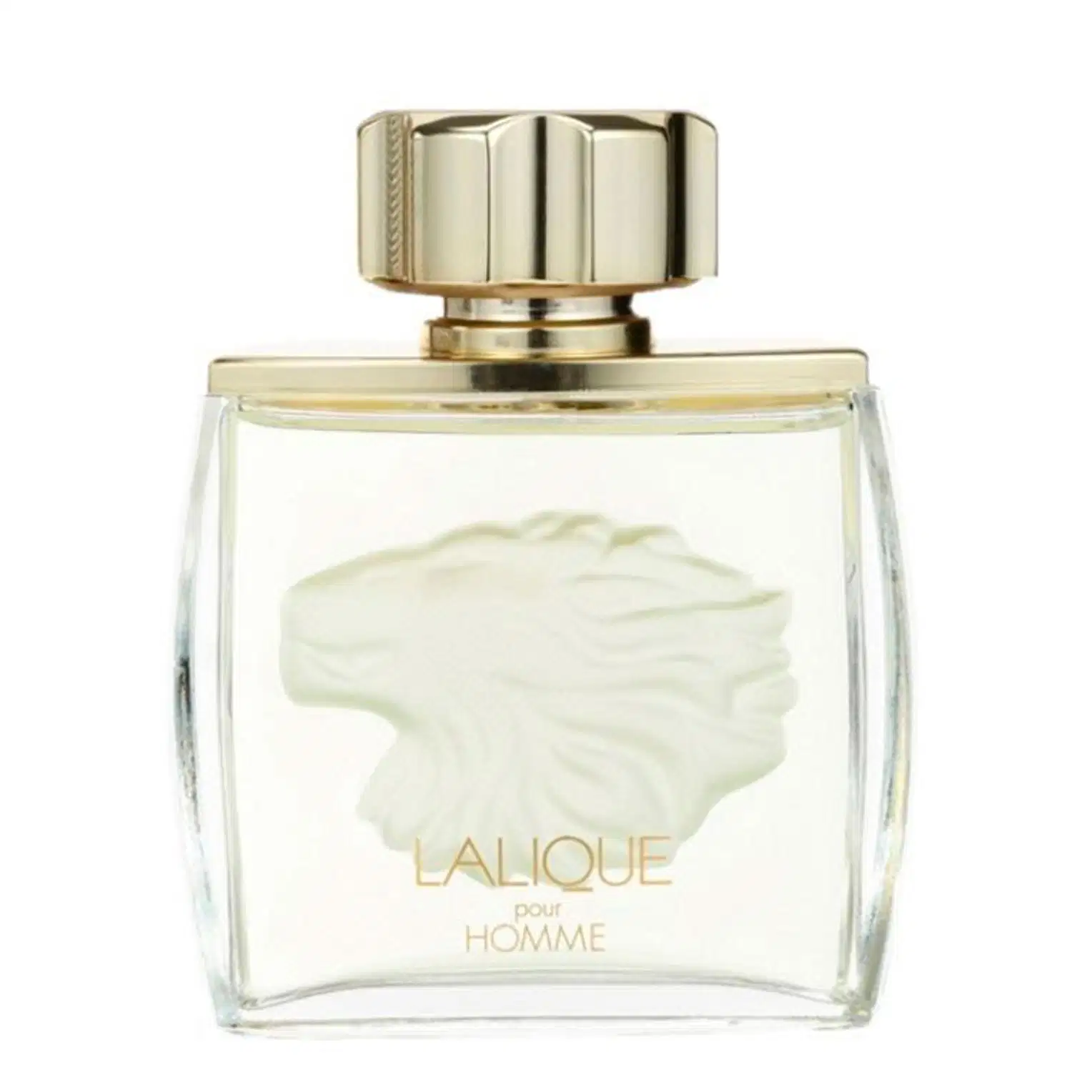 Lalique Pour Homme Eau de Toilette - Perfume Masculino 75ml