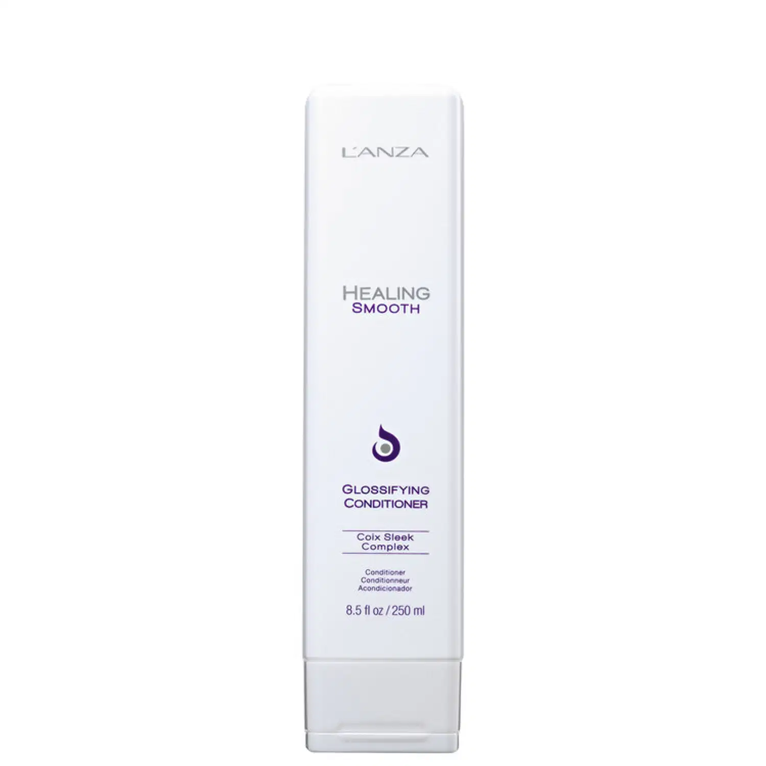 L'Anza Healing Smooth Glossifying - Condicionador 250ml