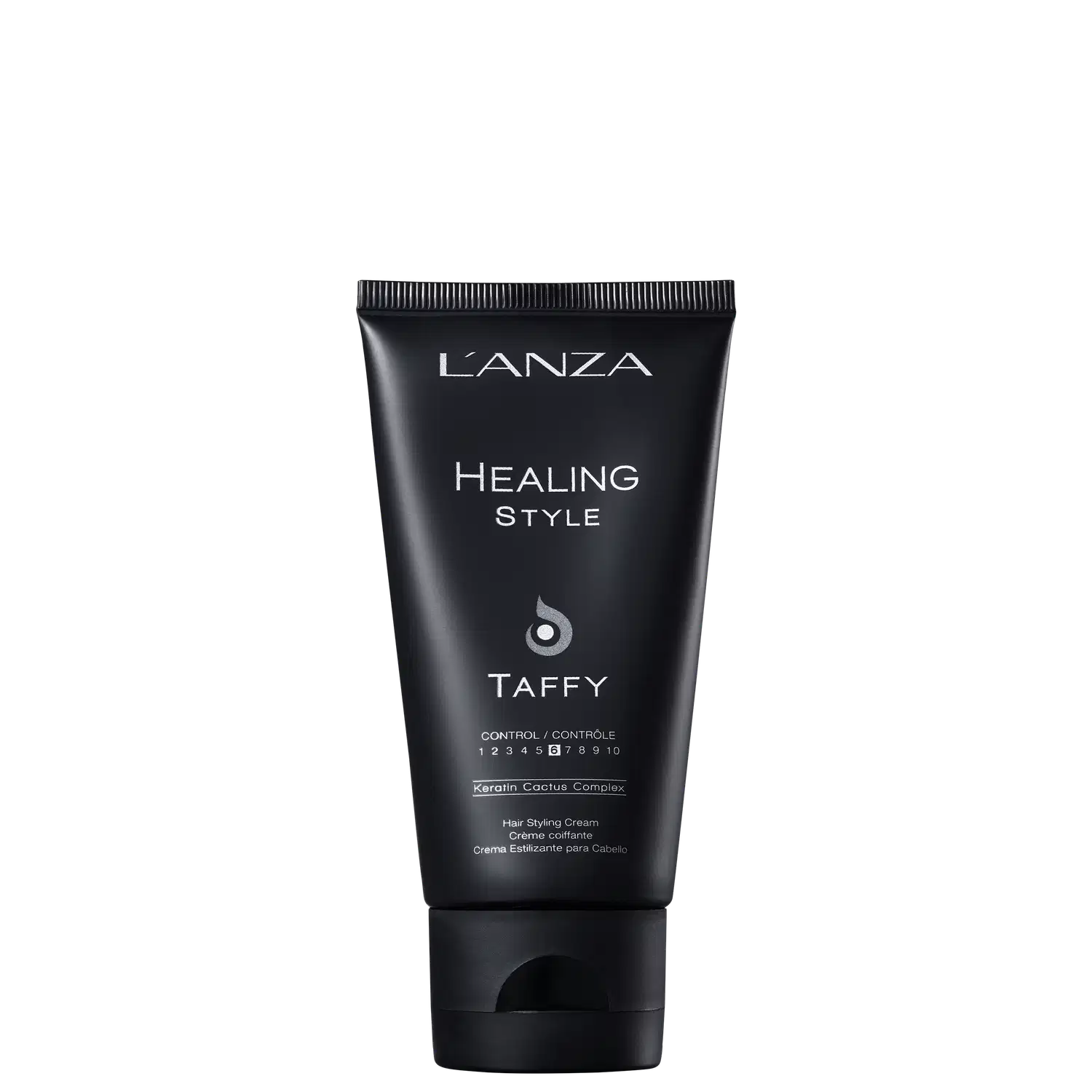 L'Anza Healing Style Taffy - Creme Modelador 75ml