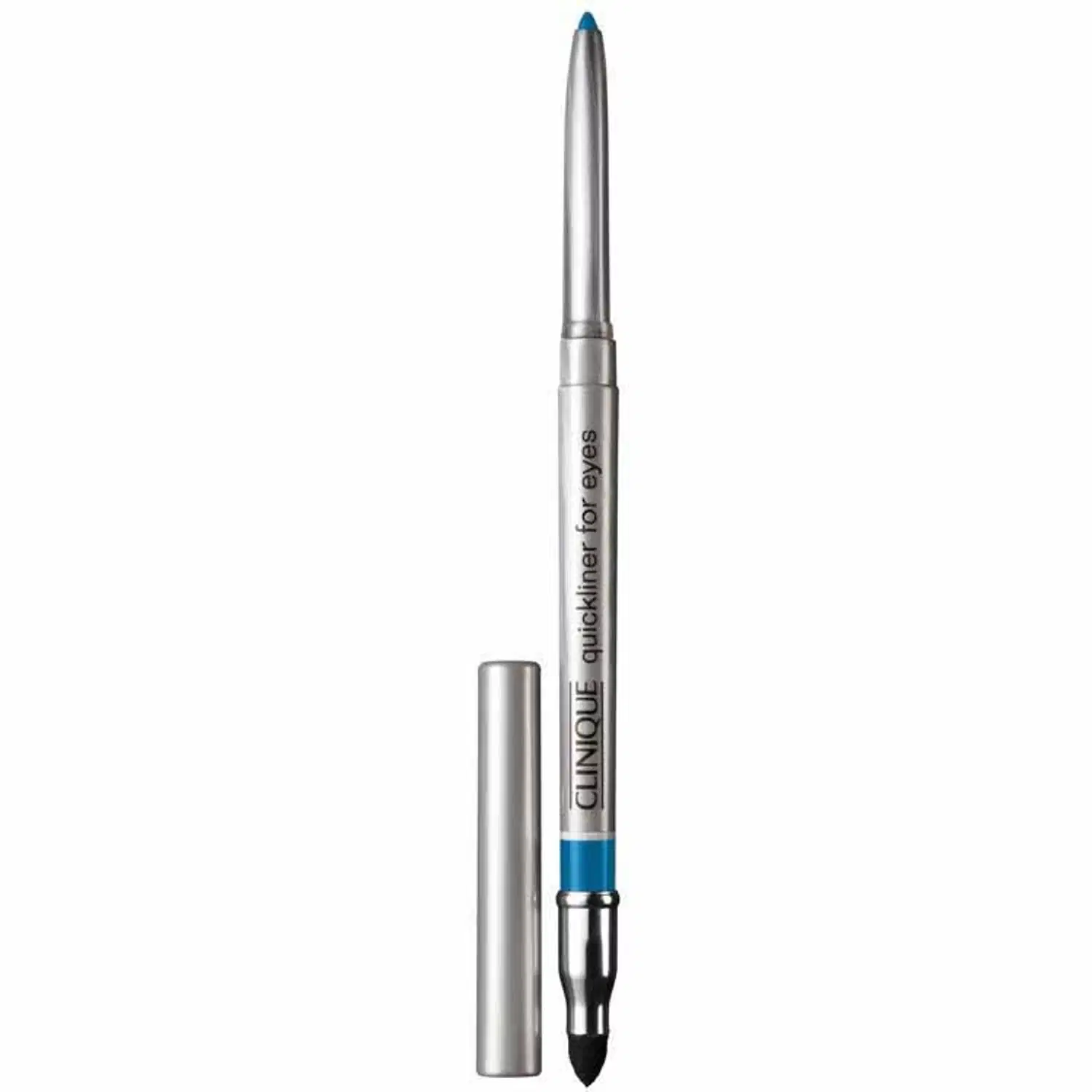 Clinique Quickliner for Eyes Blue Grey - Lápis de Olho 3g