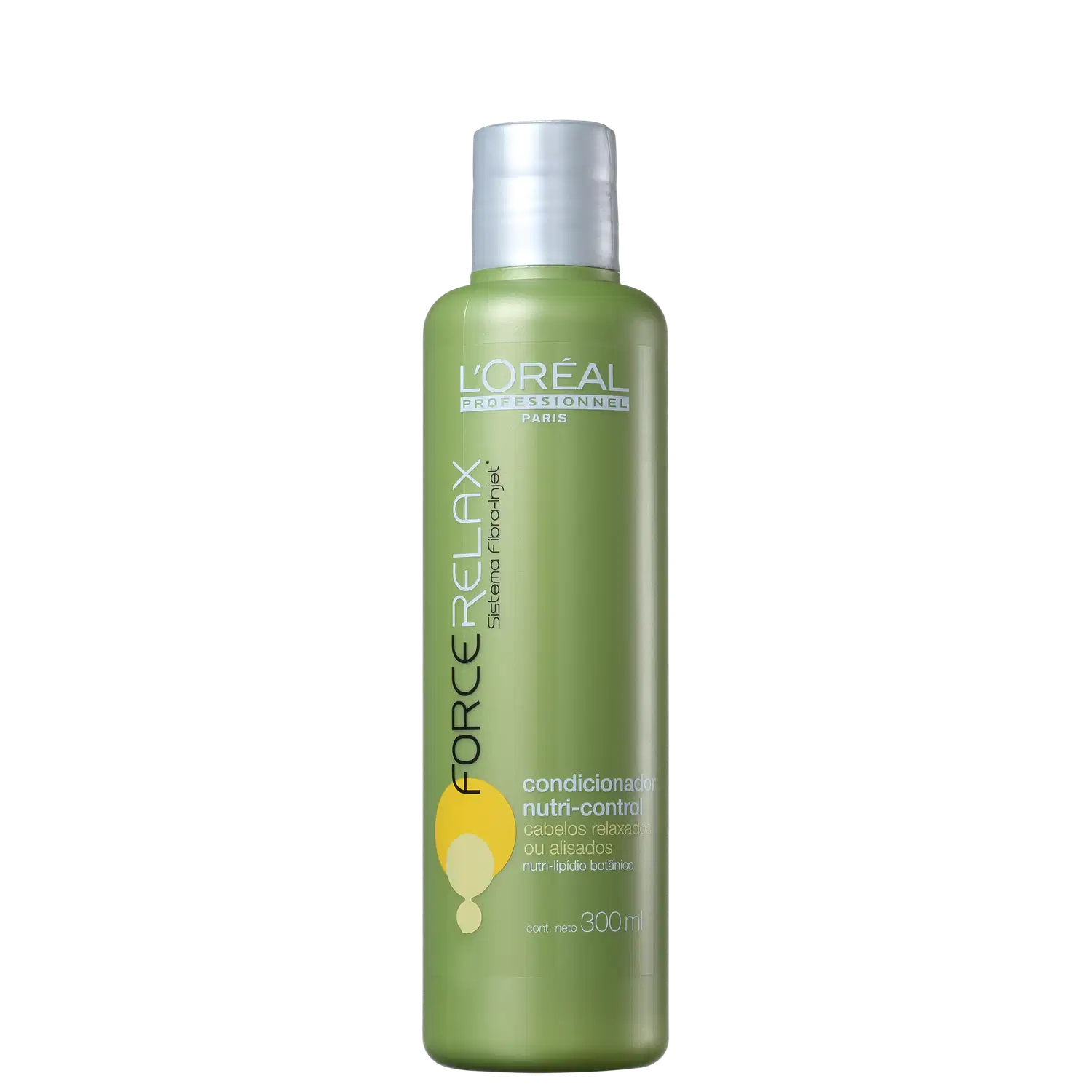 L'Oréal Professionnel Expert Force Relax Nutri-Control - Condicionador 300ml