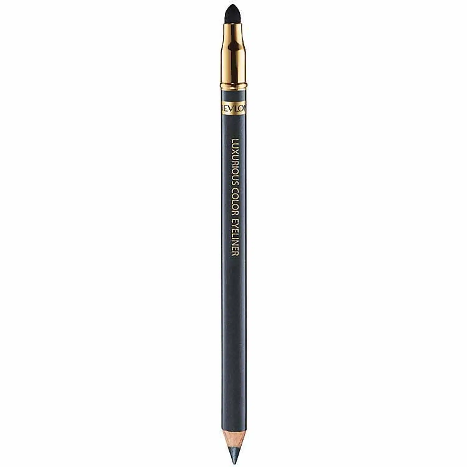 Revlon Luxurious Color Eyeliner Black Velvet - Delineador 7g