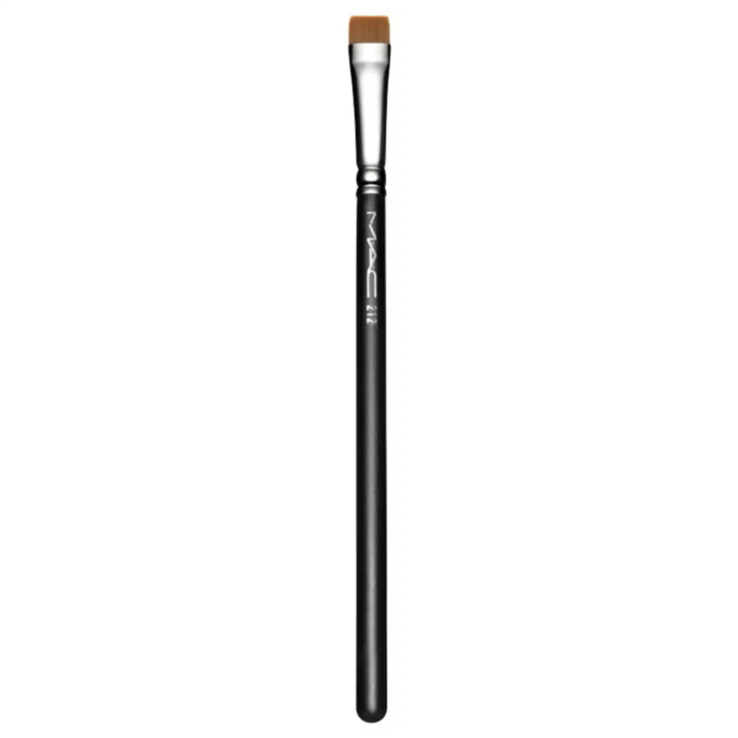 M·A·C 212 Flat Definer - Pincel de Maquiagem