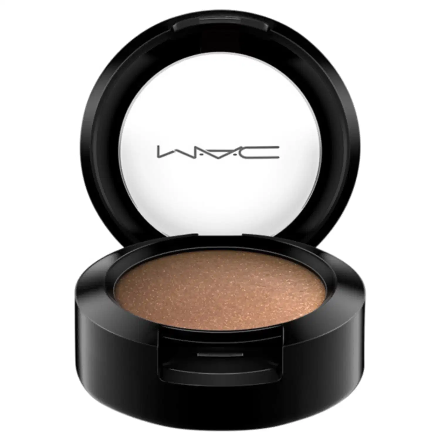 M·A·C Eye Shadow Frost Bronze - Sombra Cintilante 1,5g