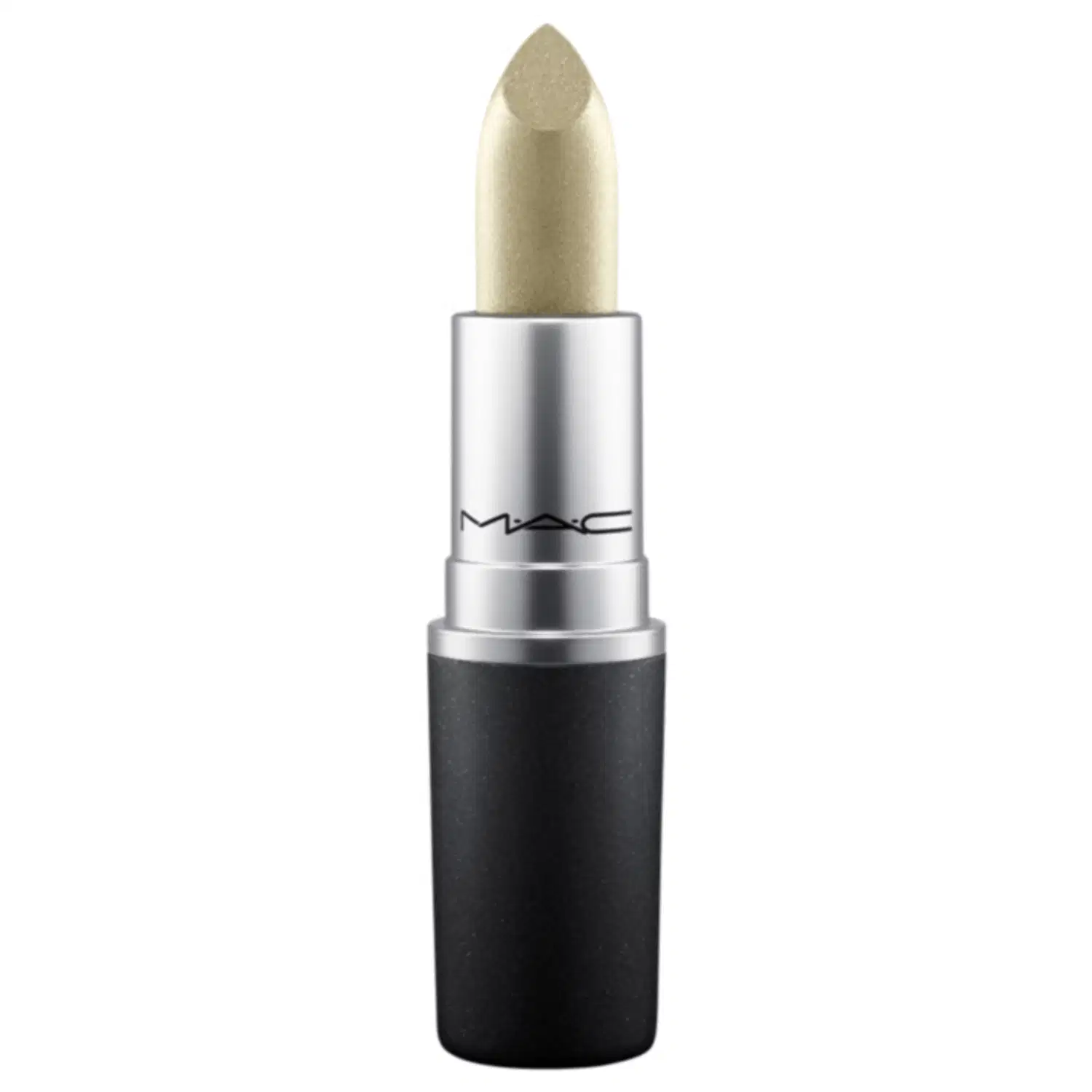 M·A·C Frost Lipstick No Interruptions - Batom Metálico 3g