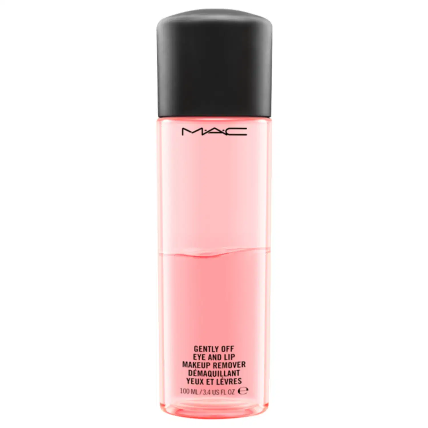 M·A·C Gently Off - Demaquilante Bifásico 100ml