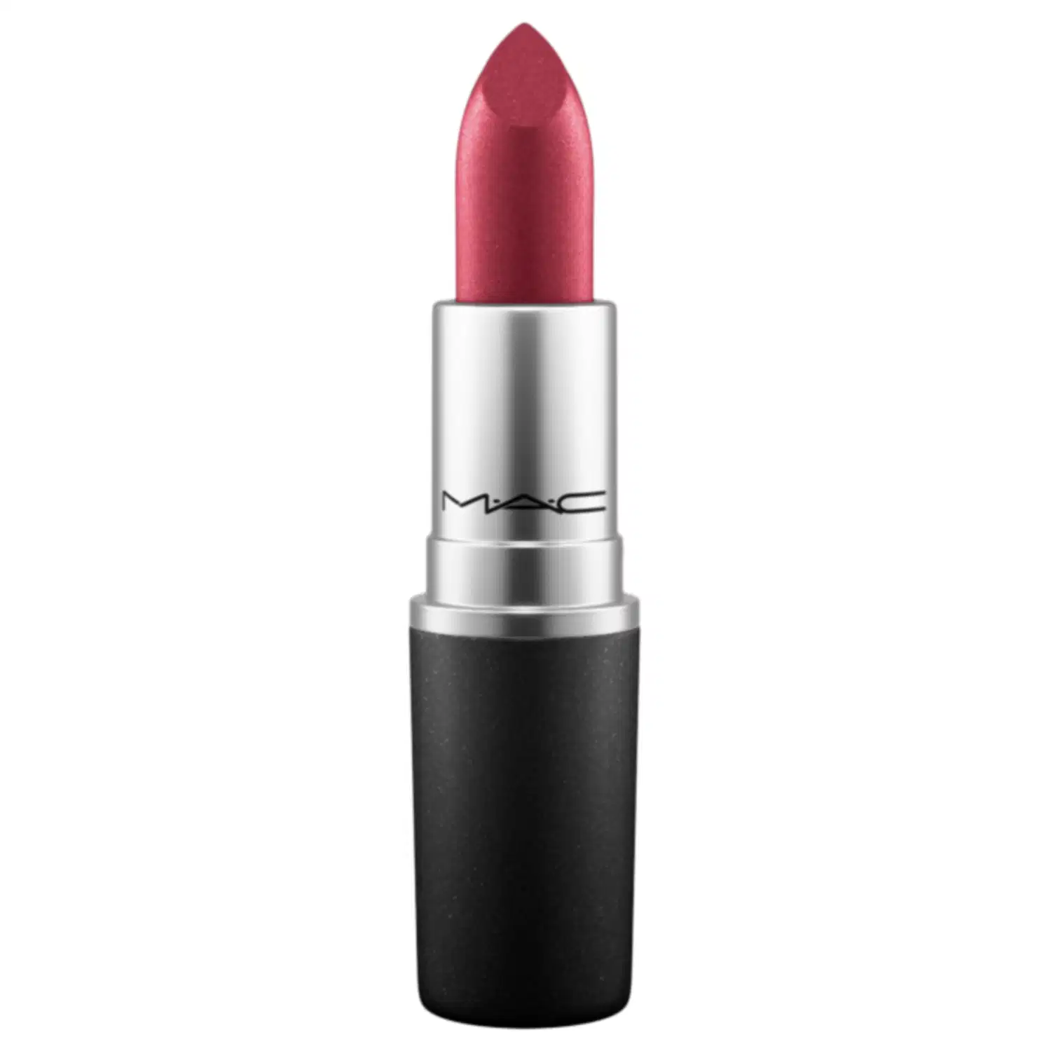 M·A·C Glaze Lipstick Hot Tahiti - Batom Cremoso 3g