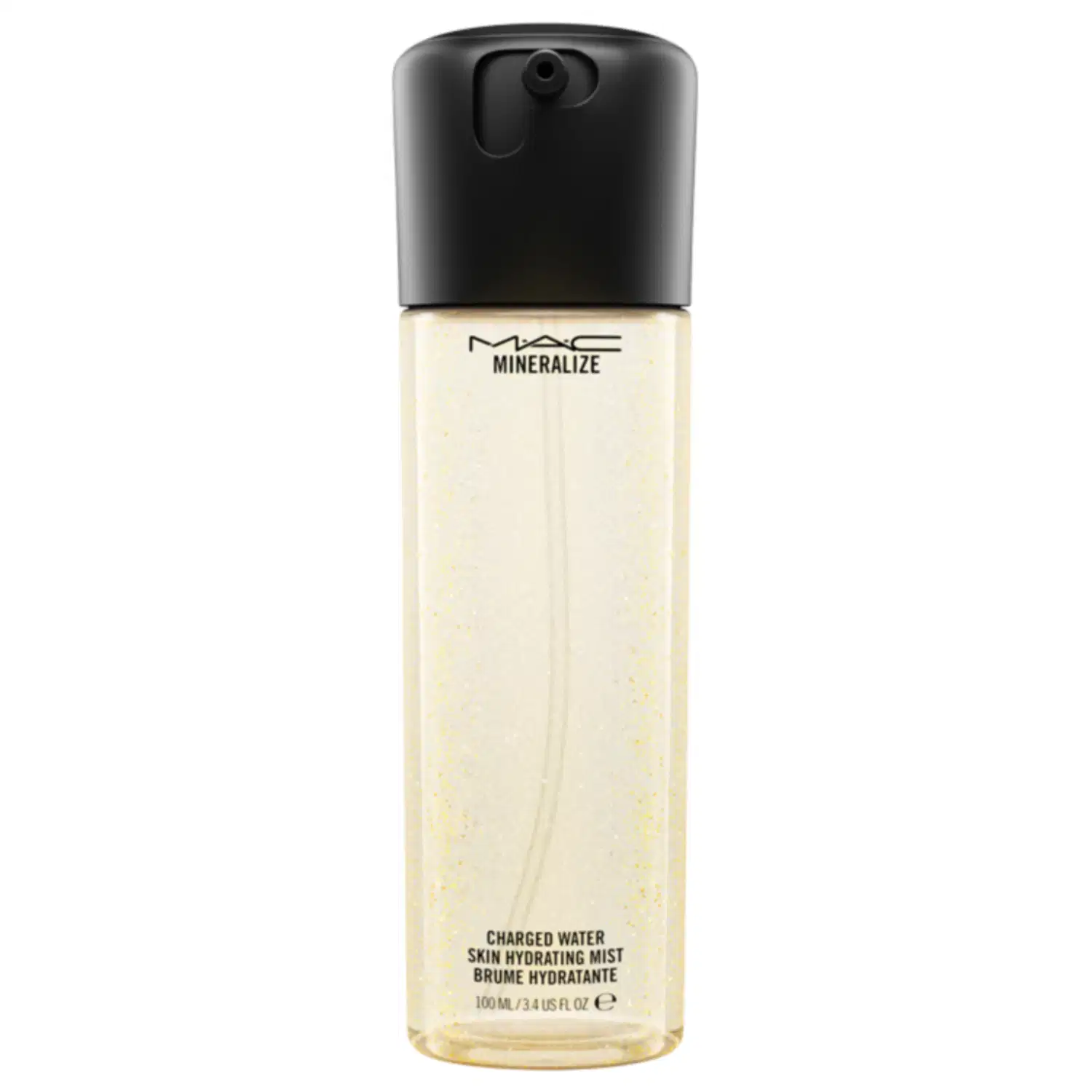 M·A·C Mineralize Charged Water - Água Hidratante Facial 100ml