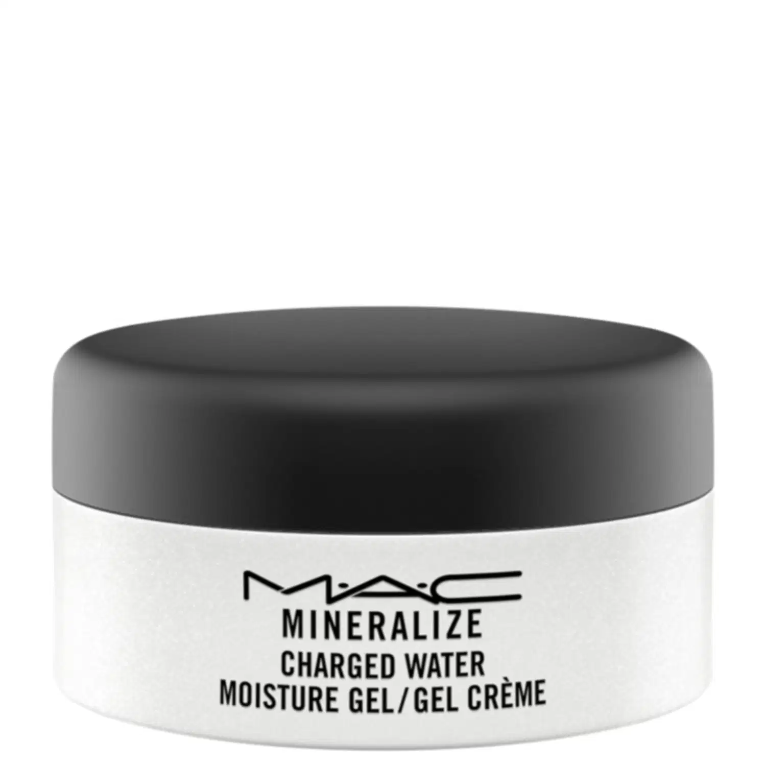 M·A·C Mineralize Charged Water - Hidradante Facial 50ml