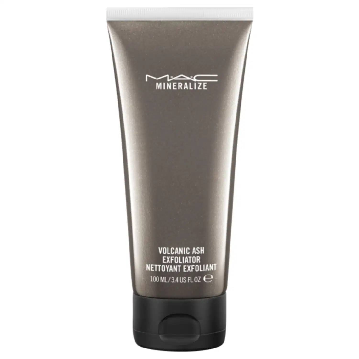 M·A·C Mineralize Volcanic Ash - Esfoliante Facial 100ml