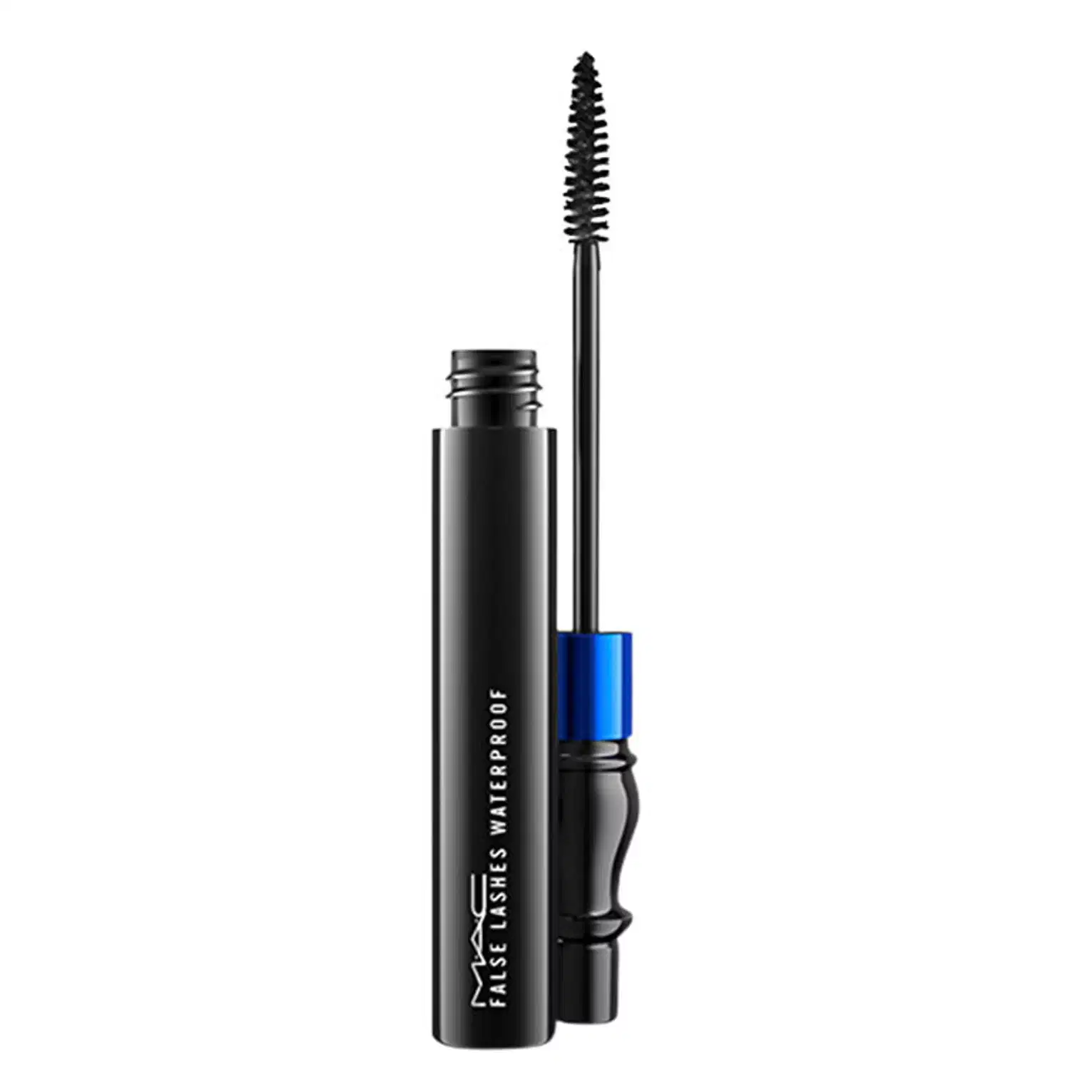 M·A·C False Lashes Waterproof Stay Black! - Máscara para Cílios 8g