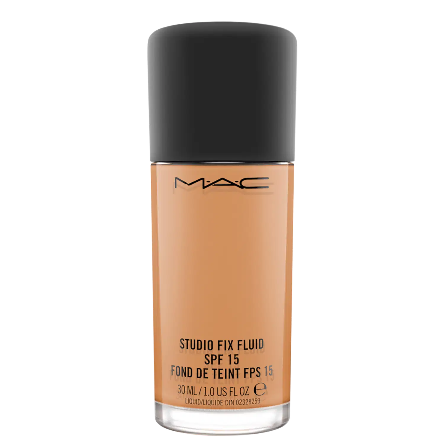 M·A·C Studio Fix Fluid FPS 15 NW43 - Base Líquida 30ml