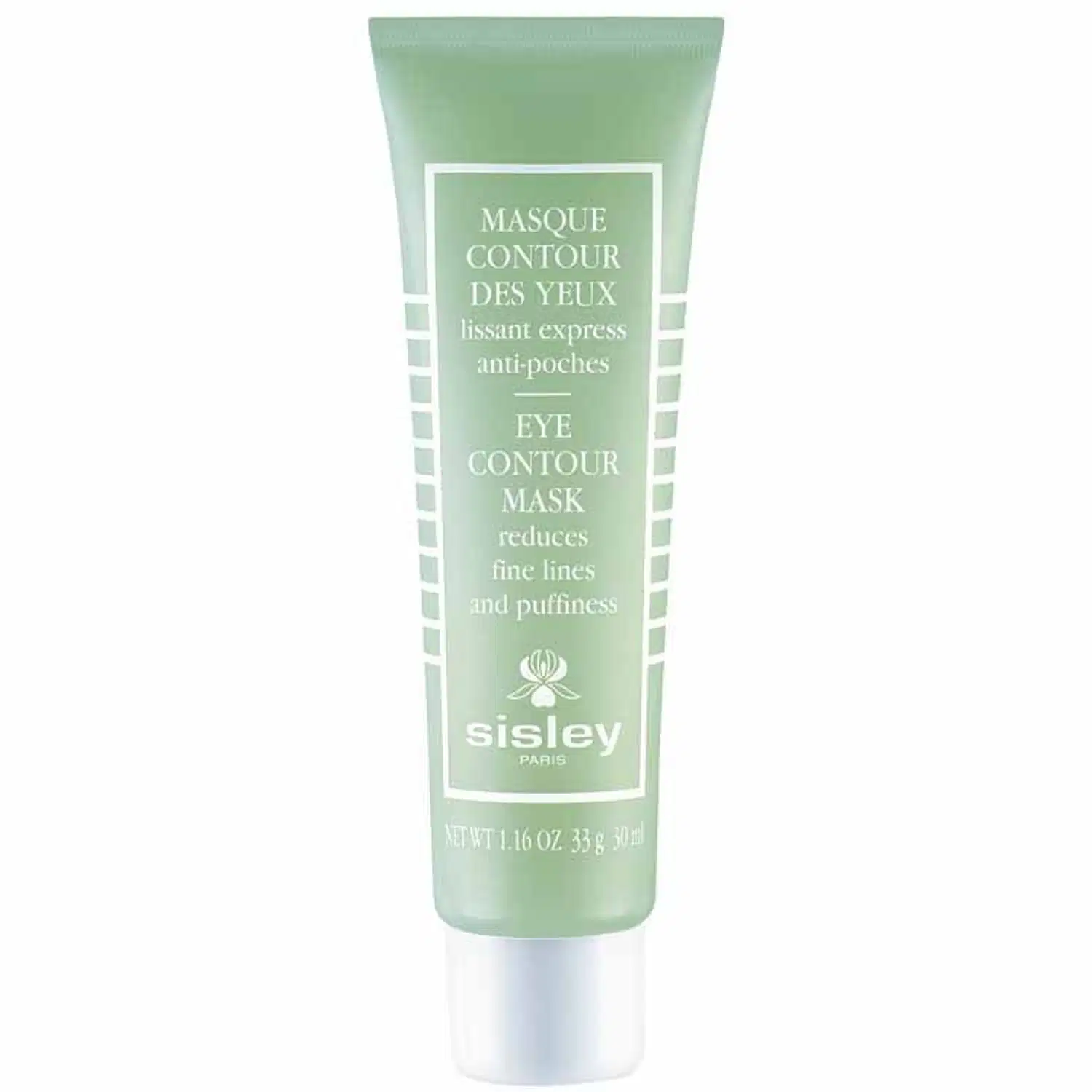 Sisley Masque Contour des Yeux - Máscara para Área dos Olhos 30ml