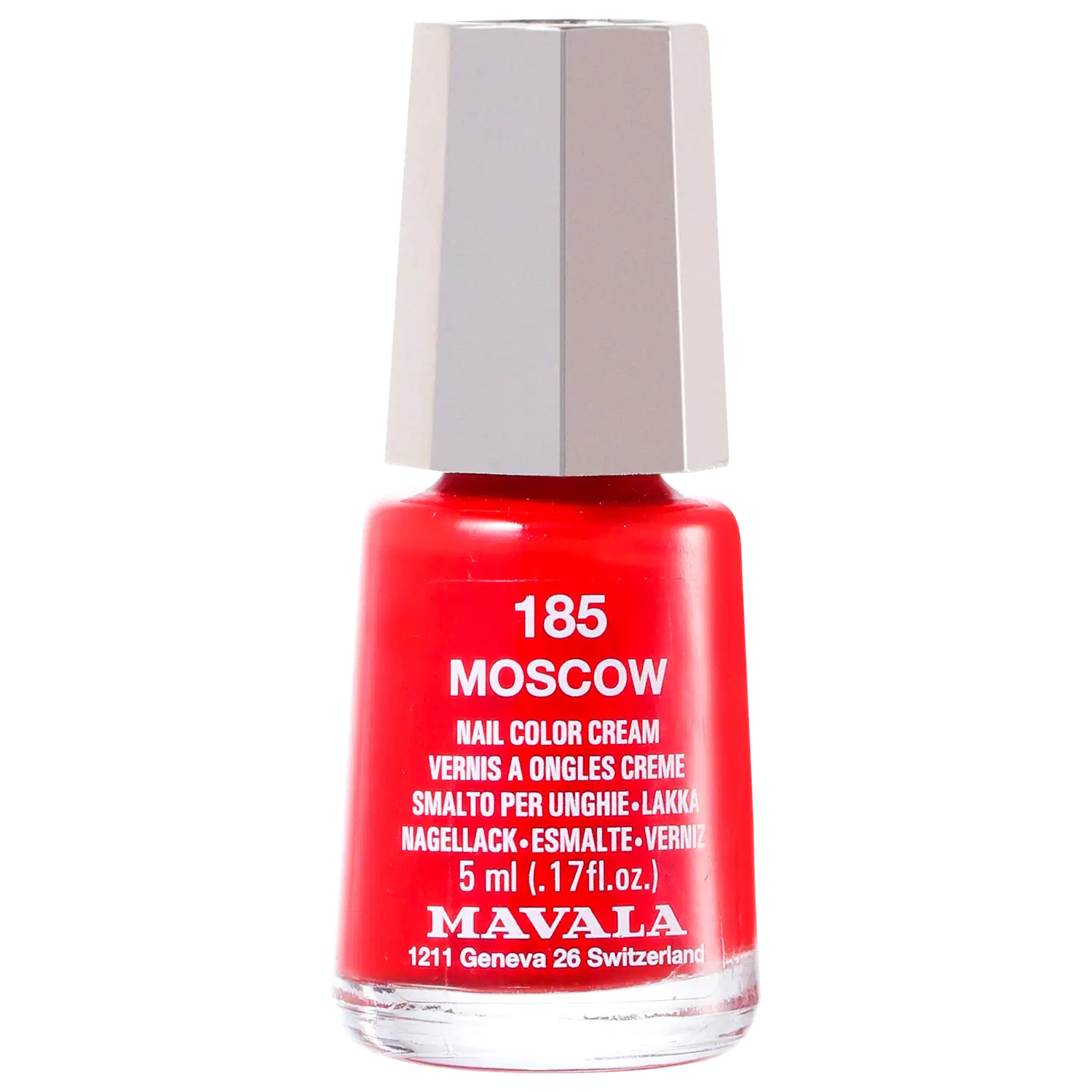 Mavala Mini Colours Moscow - Esmalte Cremoso 5ml