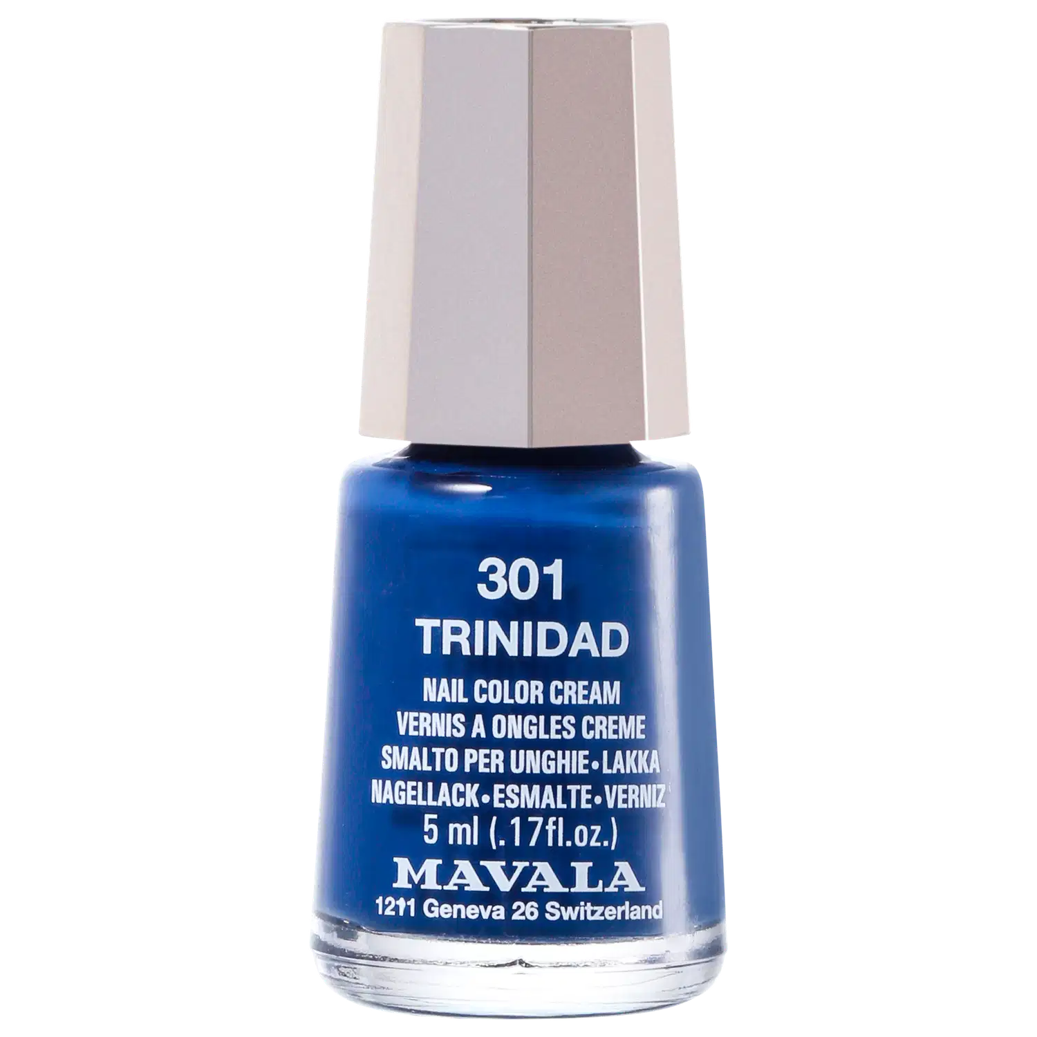 Mavala Mini Colours Trinidad - Esmalte Cremoso 5ml