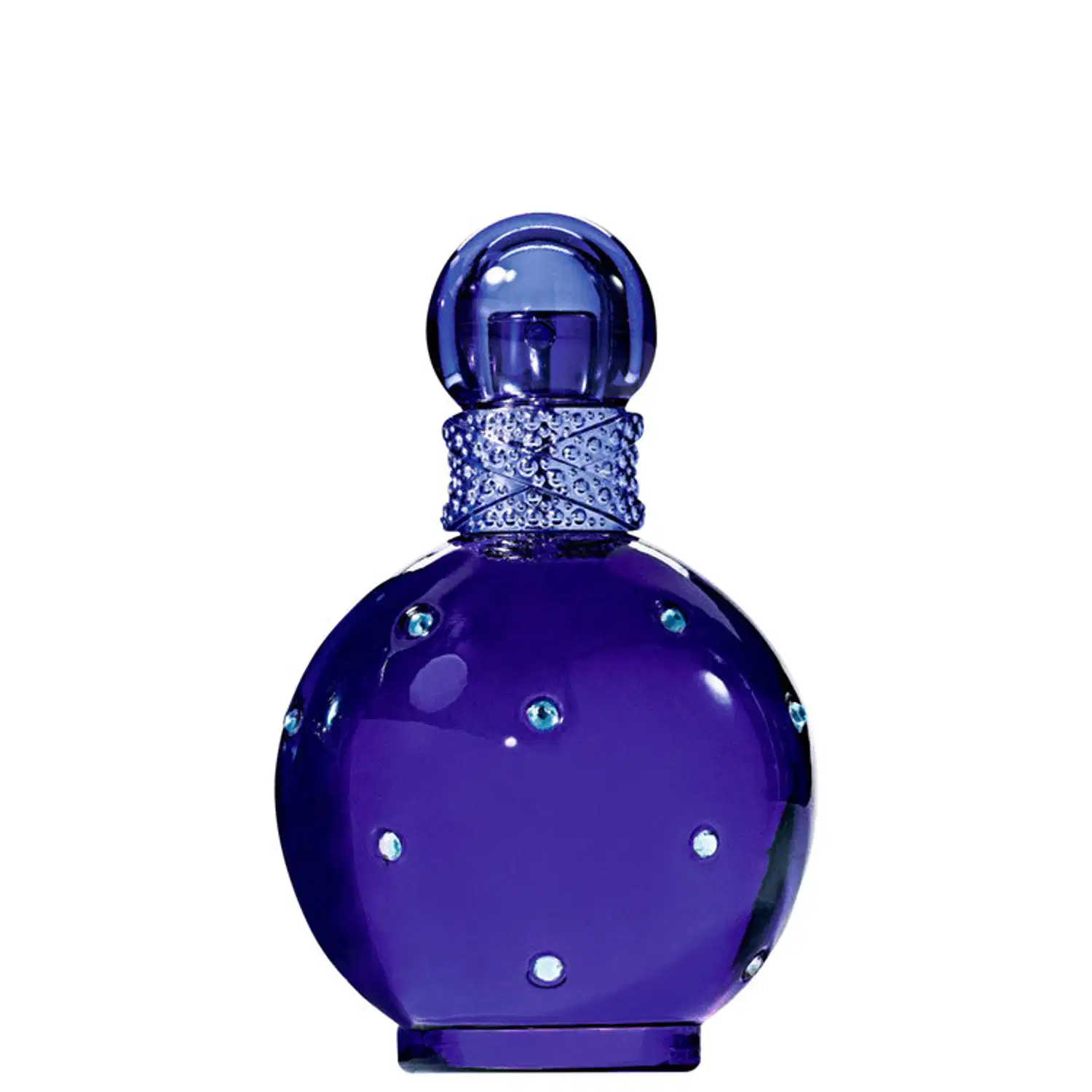 Midnight Fantasy Britney Spears Eau de Parfum - Perfume Feminino 50ml