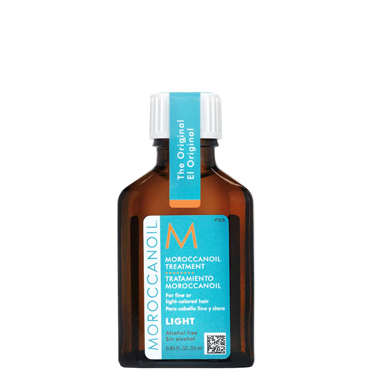 Moroccanoil Treatment Light - Óleo Capilar 25ml