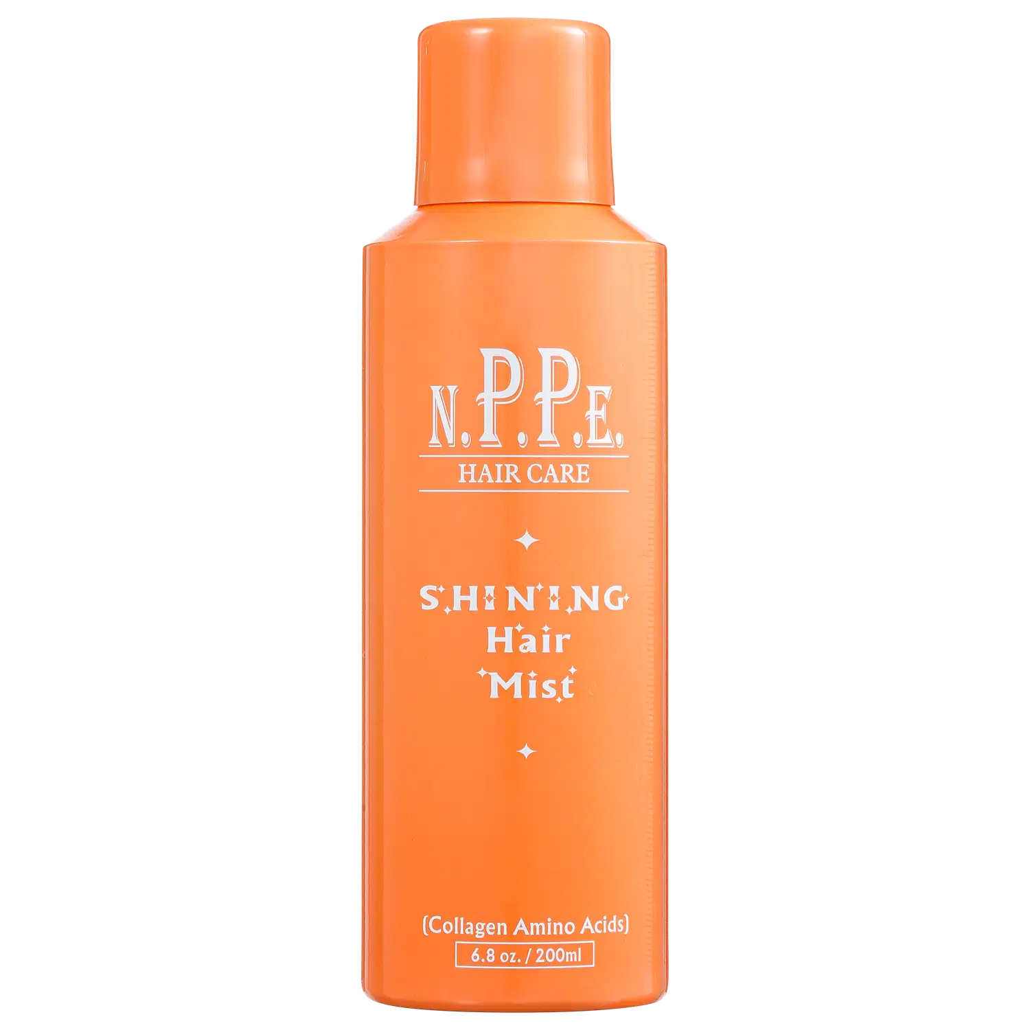 N.P.P.E. Shining Hair Mist - Spray de Brilho 200ml