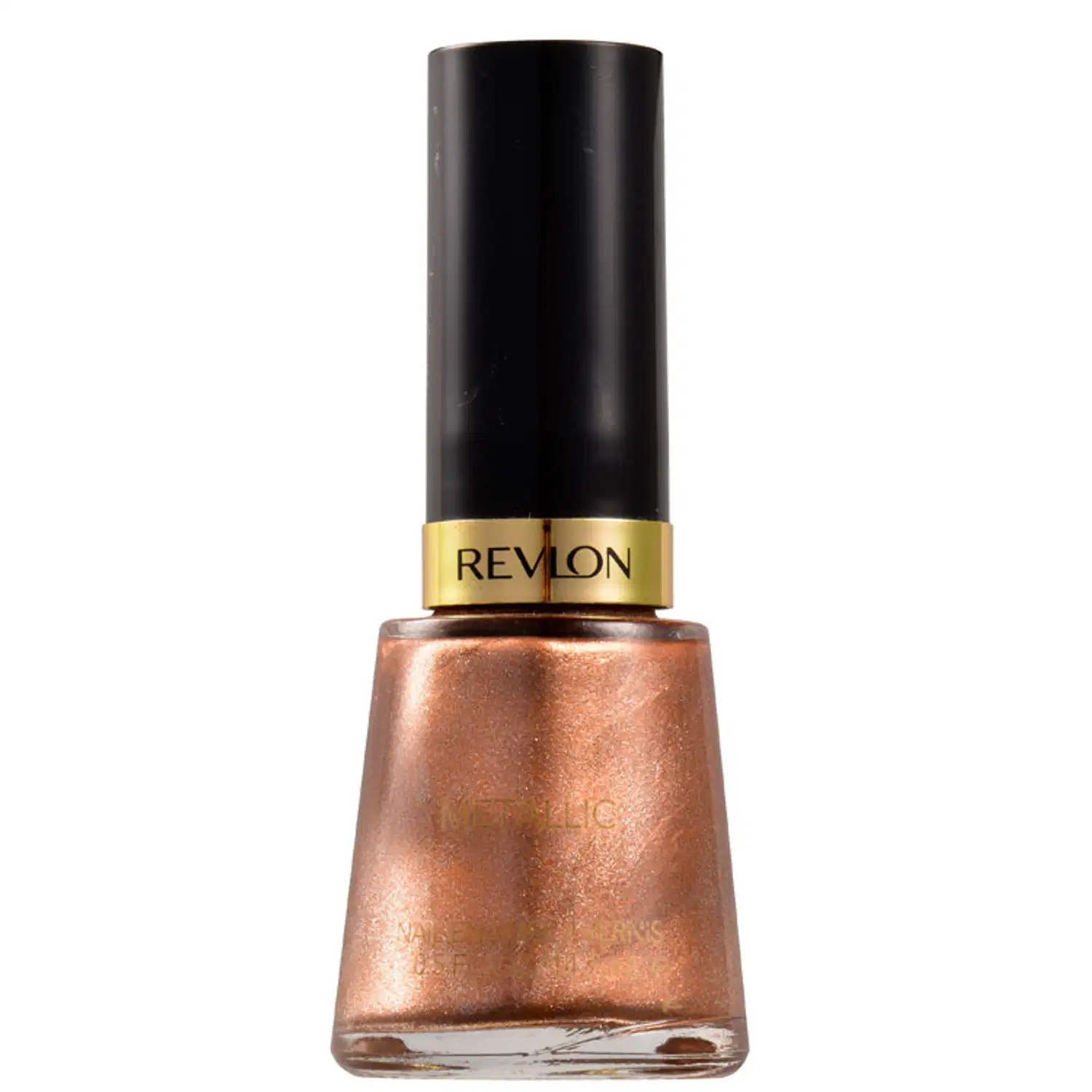 Revlon Nail Enamel Copper Penny - Esmalte 14,7ml