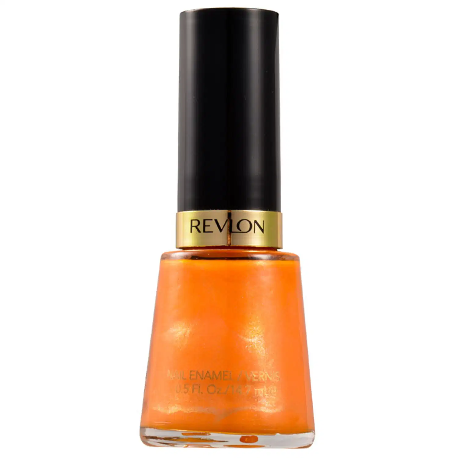 Revlon Nail Enamel Tangerine - Esmalte 14,7ml