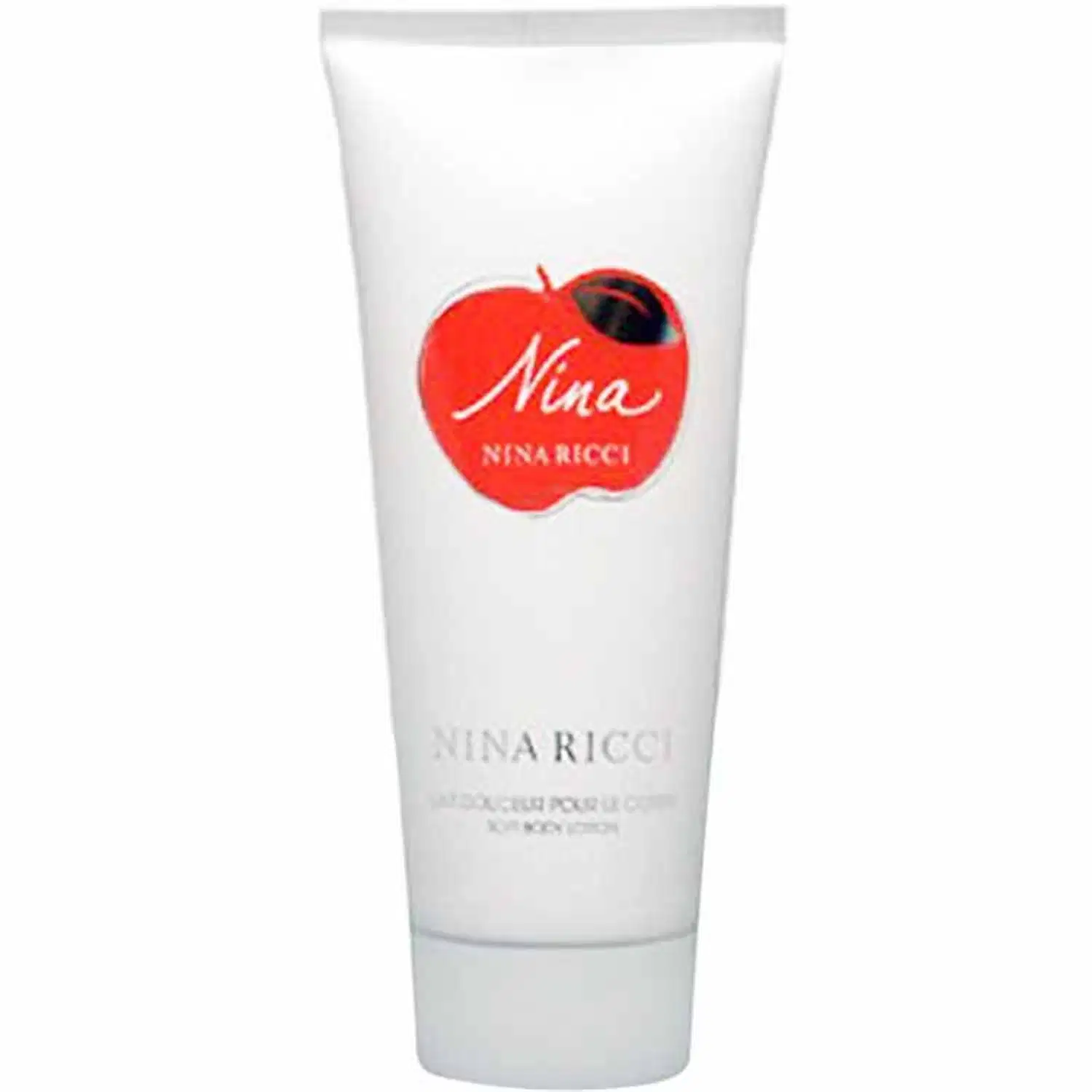 Nina Ricci Nina Soft Body Lotion Feminino - Loção Hidratante Corporal 200ml
