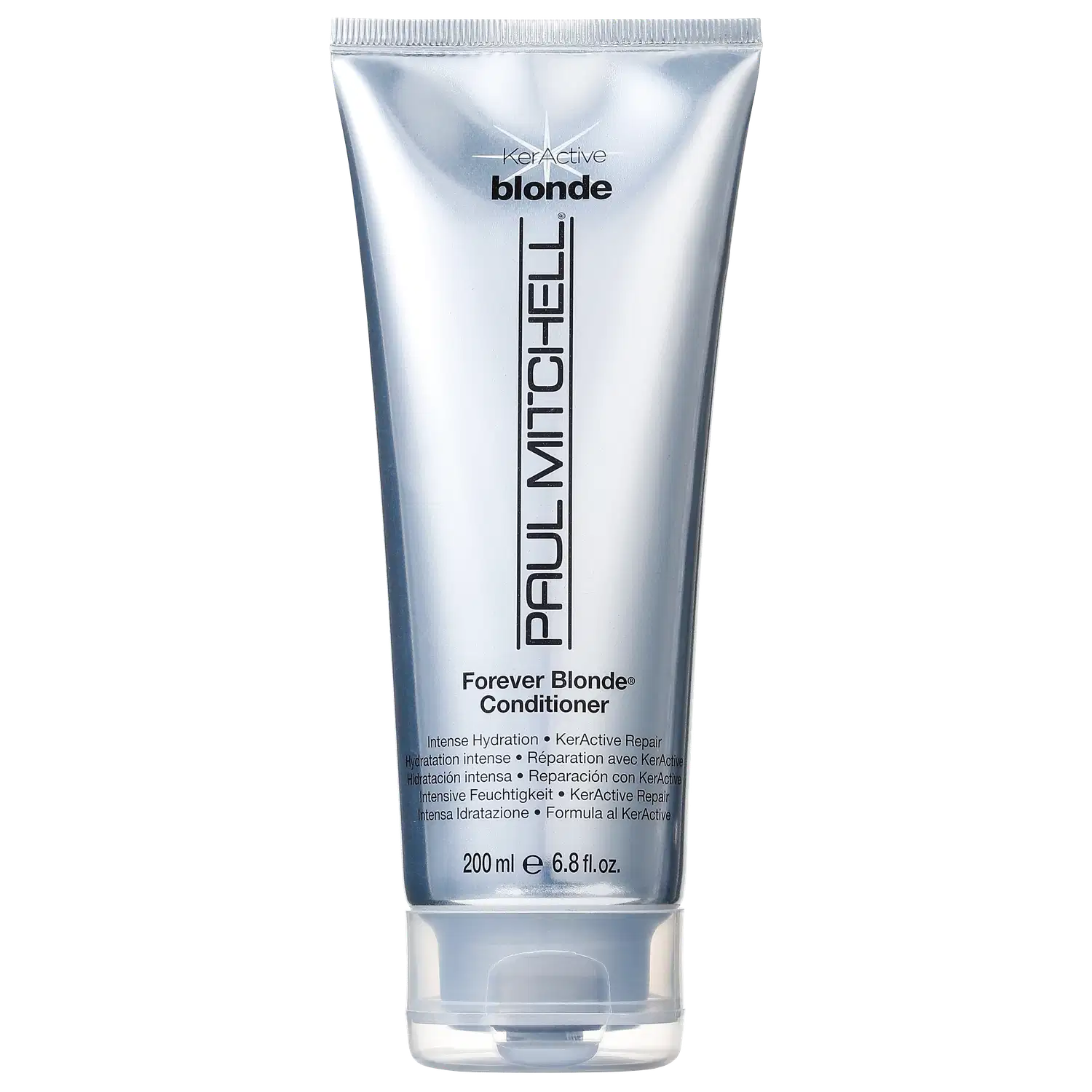 Paul Mitchell Forever Blonde - Condicionador 200ml