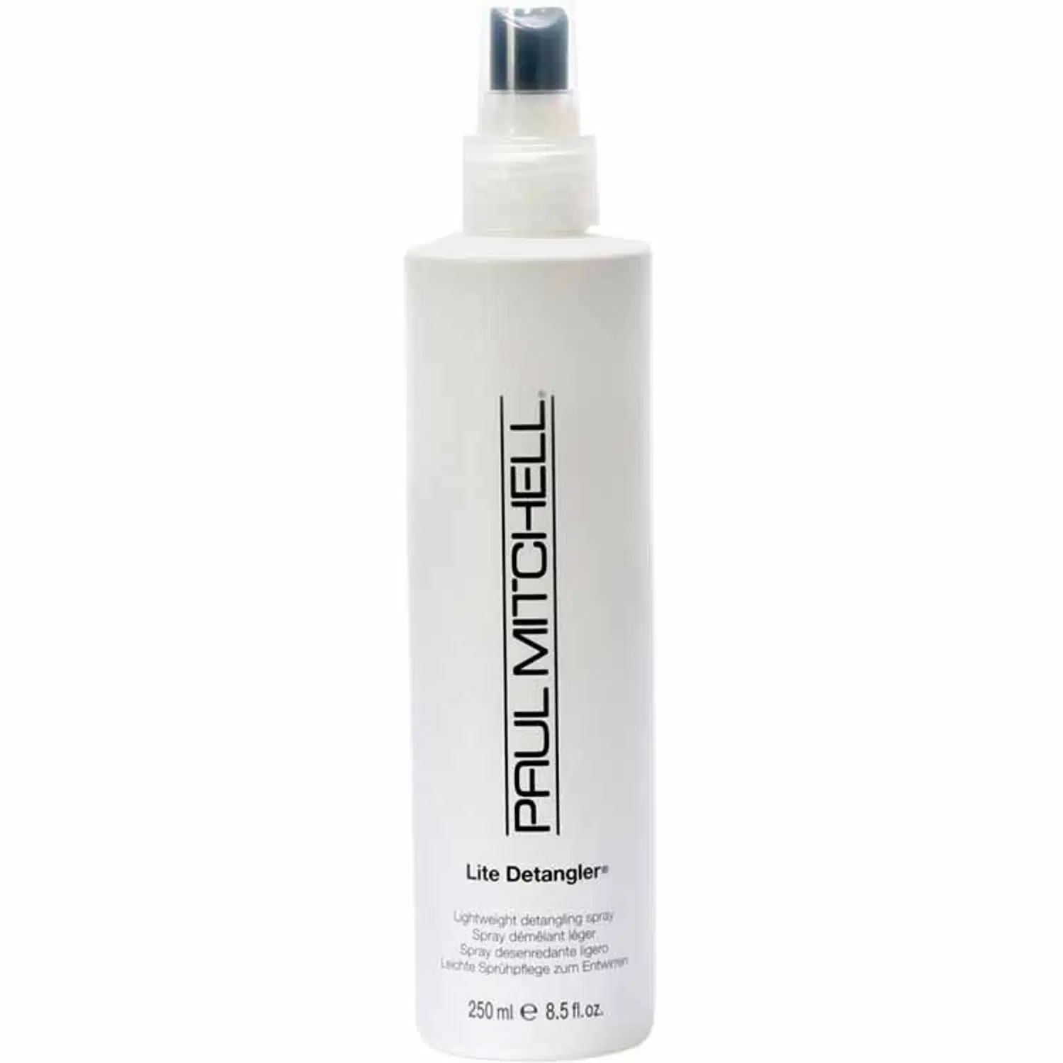 Paul Mitchell Original Lite Detangler Spray Desembaraçante - Condicionador Leave-In 250ml