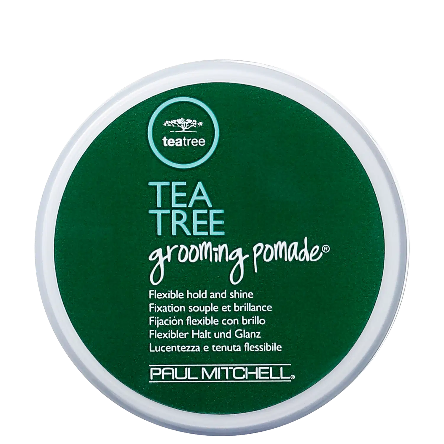 Paul Mitchell Tea Tree Grooming - Pomada Modeladora 85g
