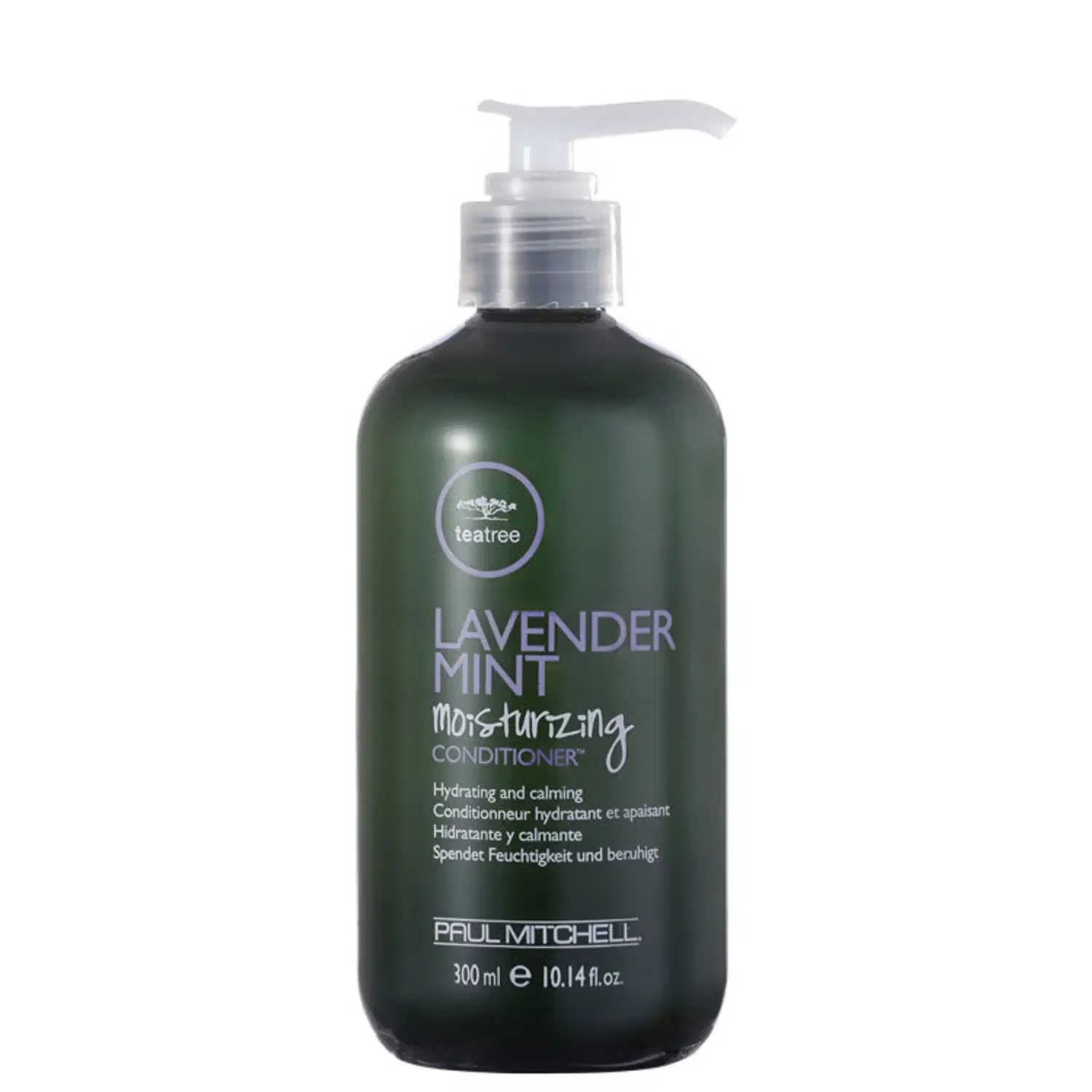 Paul Mitchell Tea Tree Lavender Mint Moisturizing - Condicionador 300ml