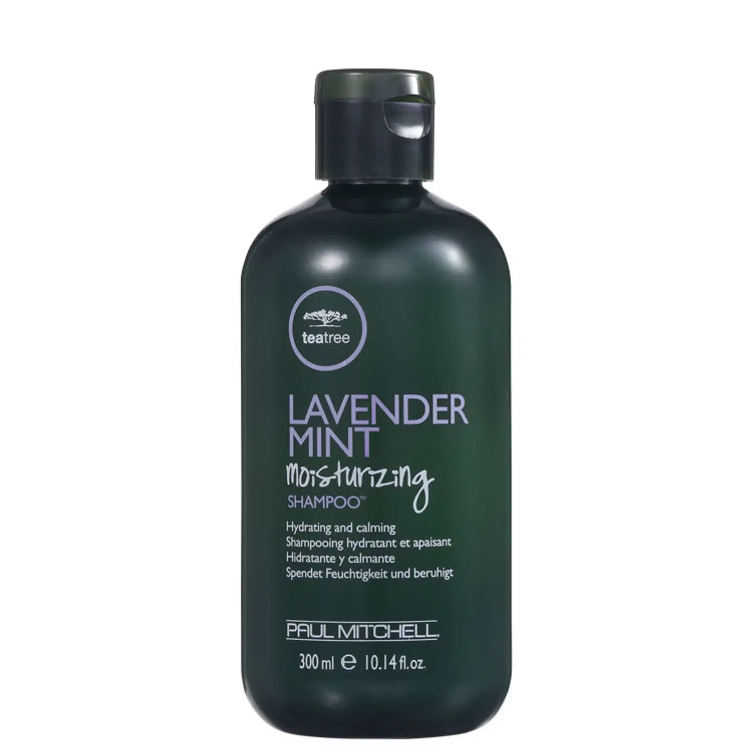 Paul Mitchell Tea Tree Lavender Mint Moisturizing - Shampoo 300ml