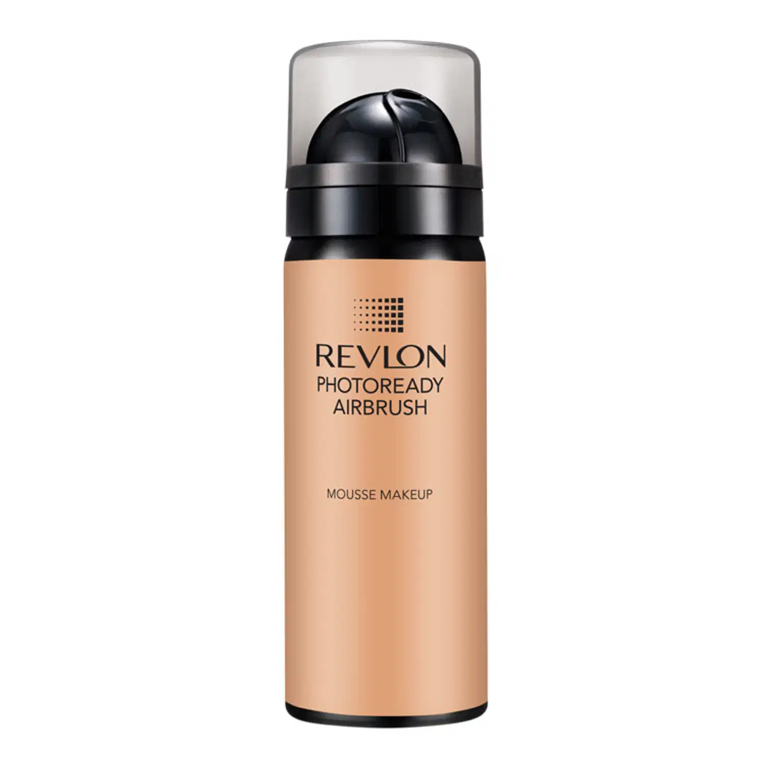 Revlon Photoready Airbrush Mousse Makeup Golden Beige - Base 39,7g