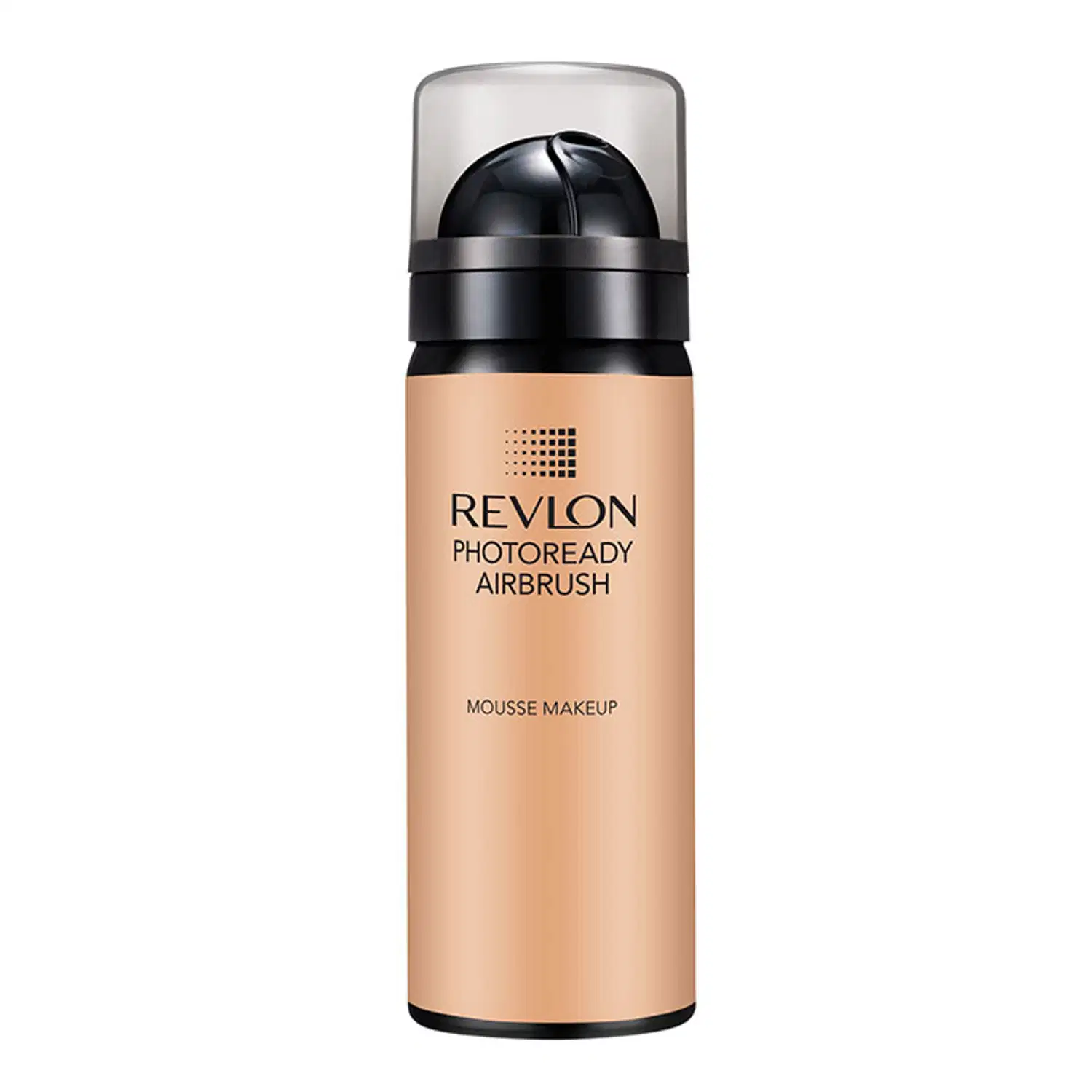 Revlon Photoready Airbrush Mousse Makeup Medium Beige - Base 39,7g