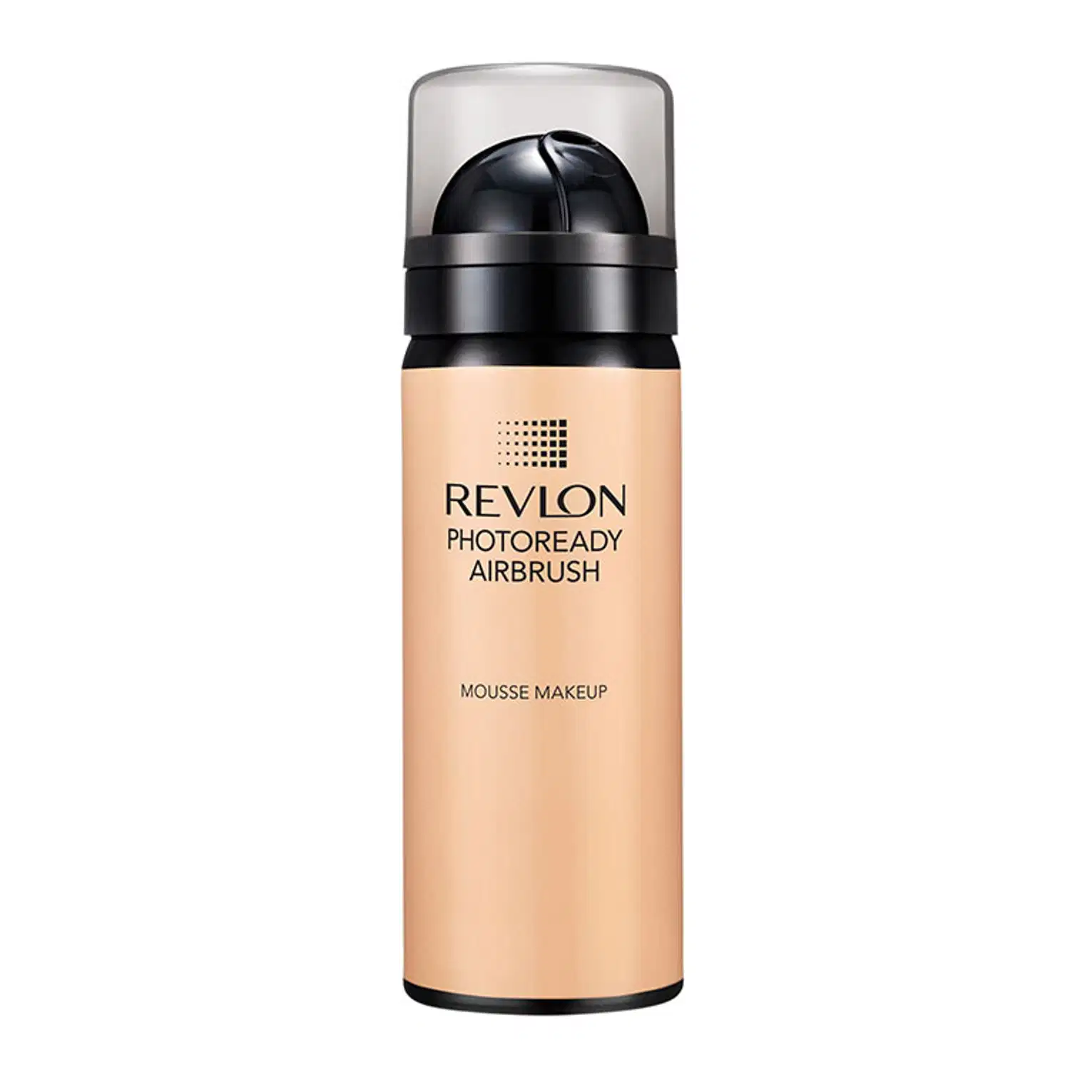 Revlon Photoready Airbrush Mousse Makeup Natural Beige - Base 39,7g
