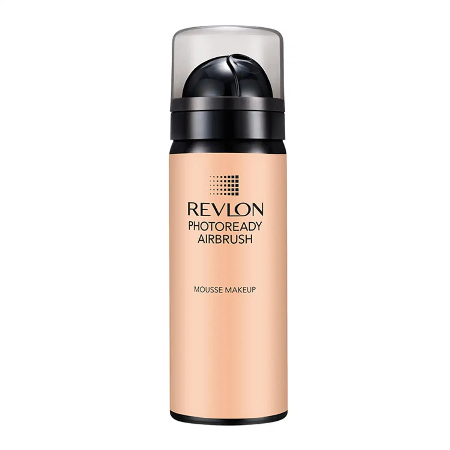 Revlon Photoready Airbrush Mousse Makeup Nude- Base 39,7g